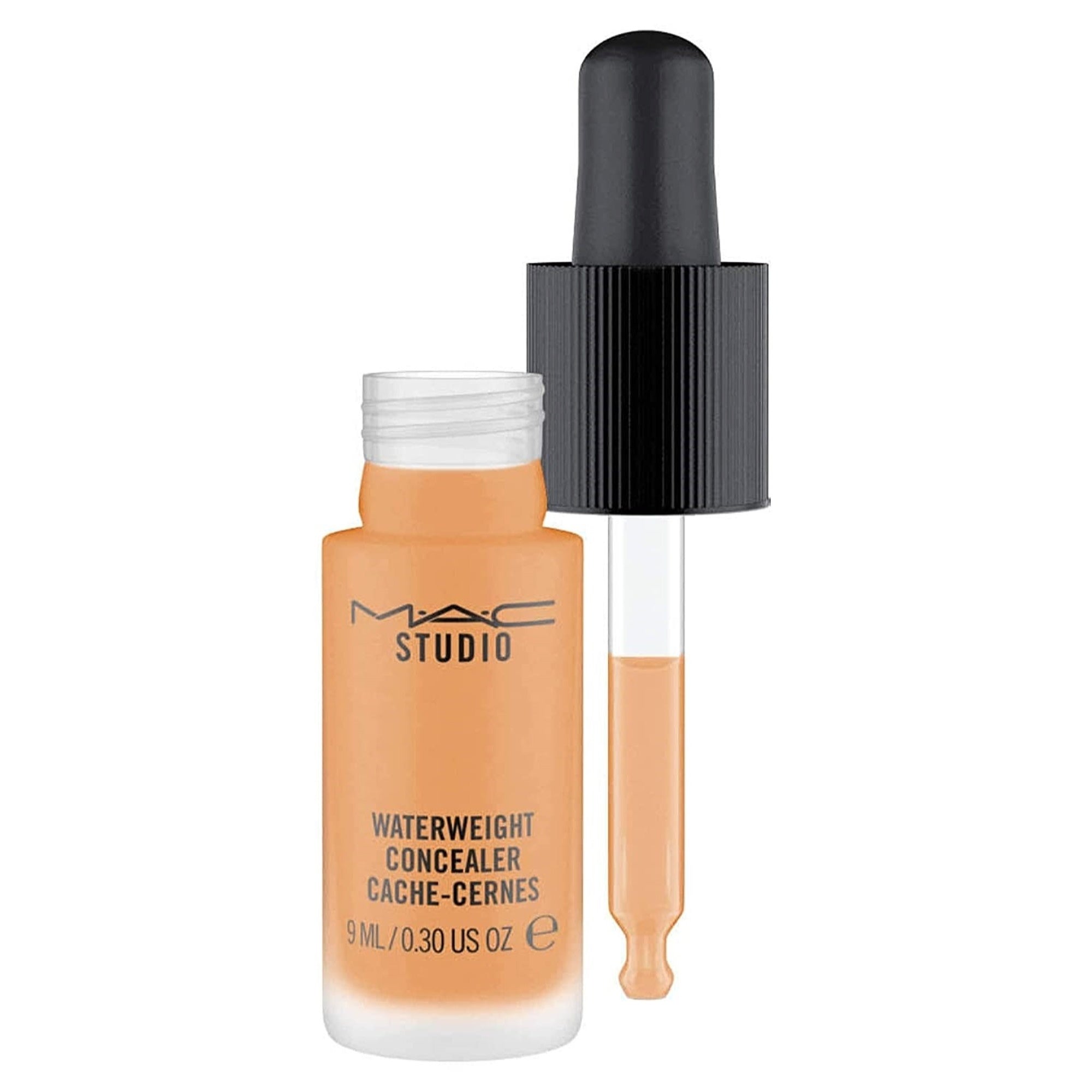 Mac Cosmetics Mac Cosmetics Studio Waterweight Spf 30 Foundation Nc45 1 Oz (30 Ml) 773602367245