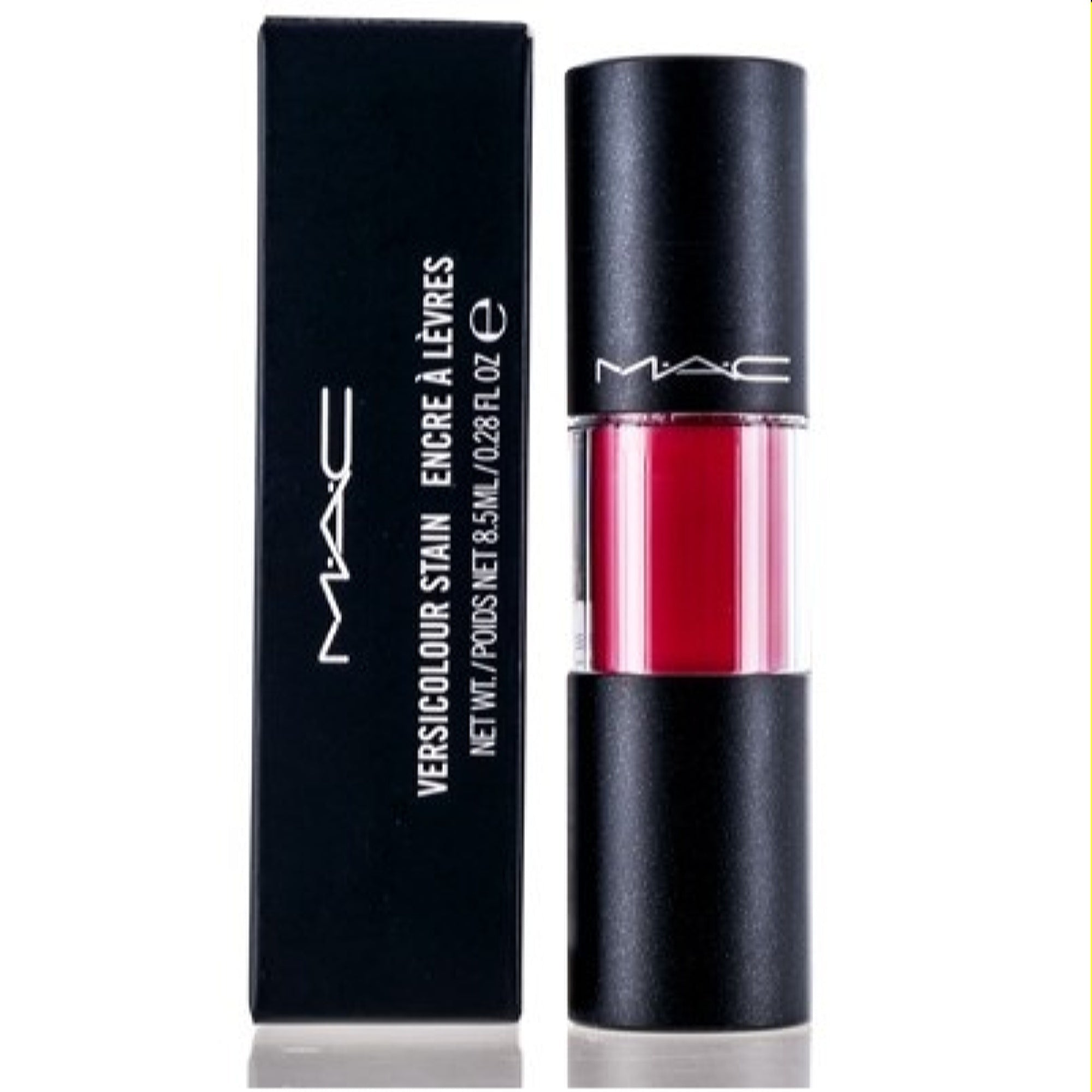 Mac Cosmetics Mac Cosmetics Versicolour Stain 773602380145