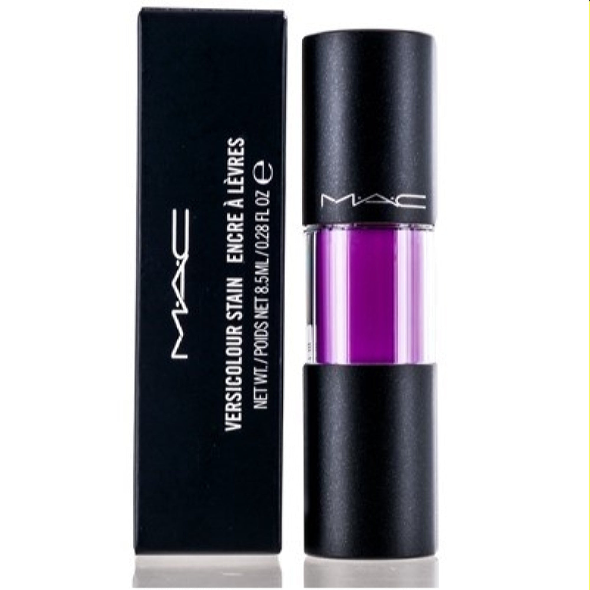 Mac Cosmetics Mac Cosmetics Versicolour Stain (Long Distance Relationship) 0.28 Oz 773602380183