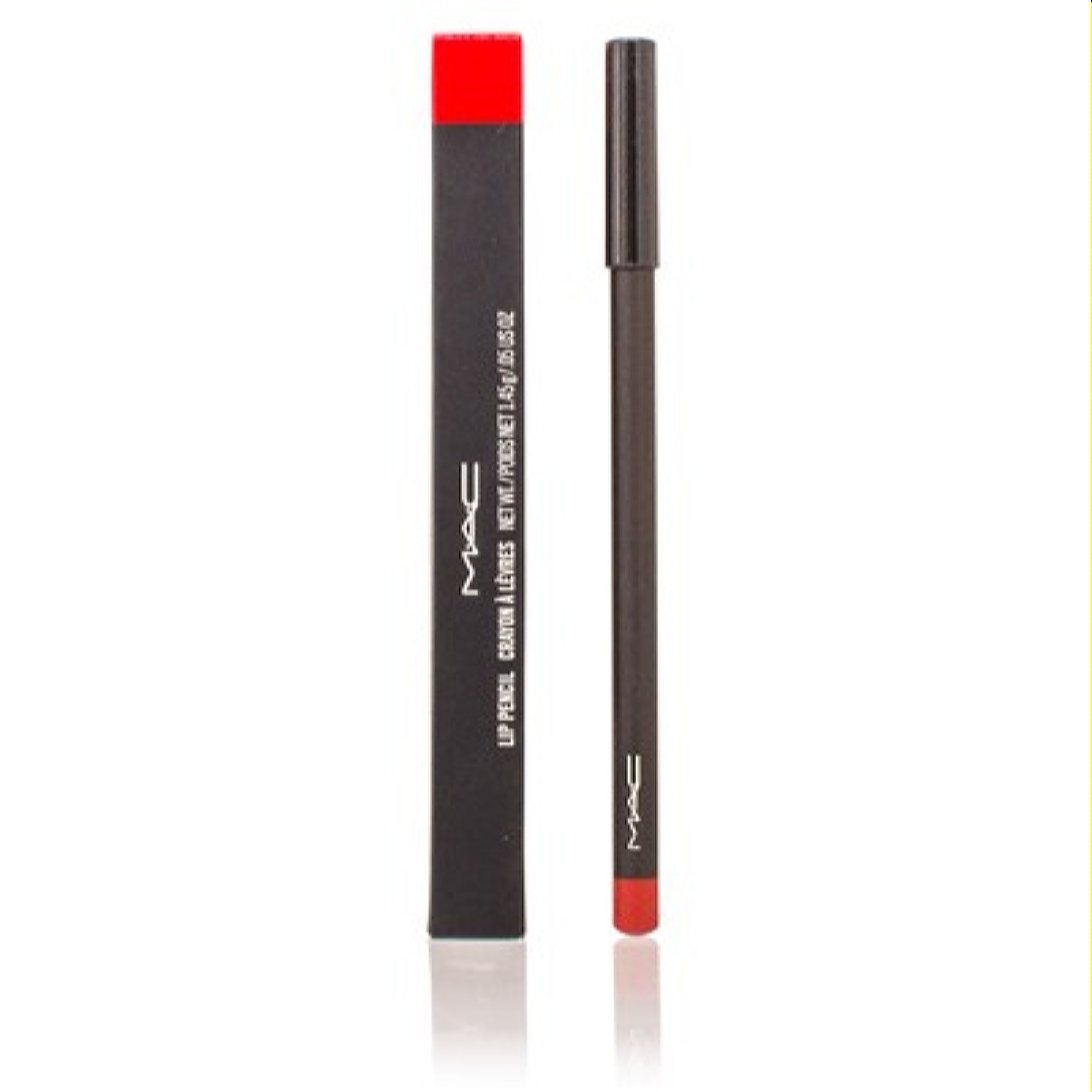Mac Cosmetics Mac Cosmetics Lip Pencil (Redo) 0.05 Oz (1.45 Ml) 773602430185
