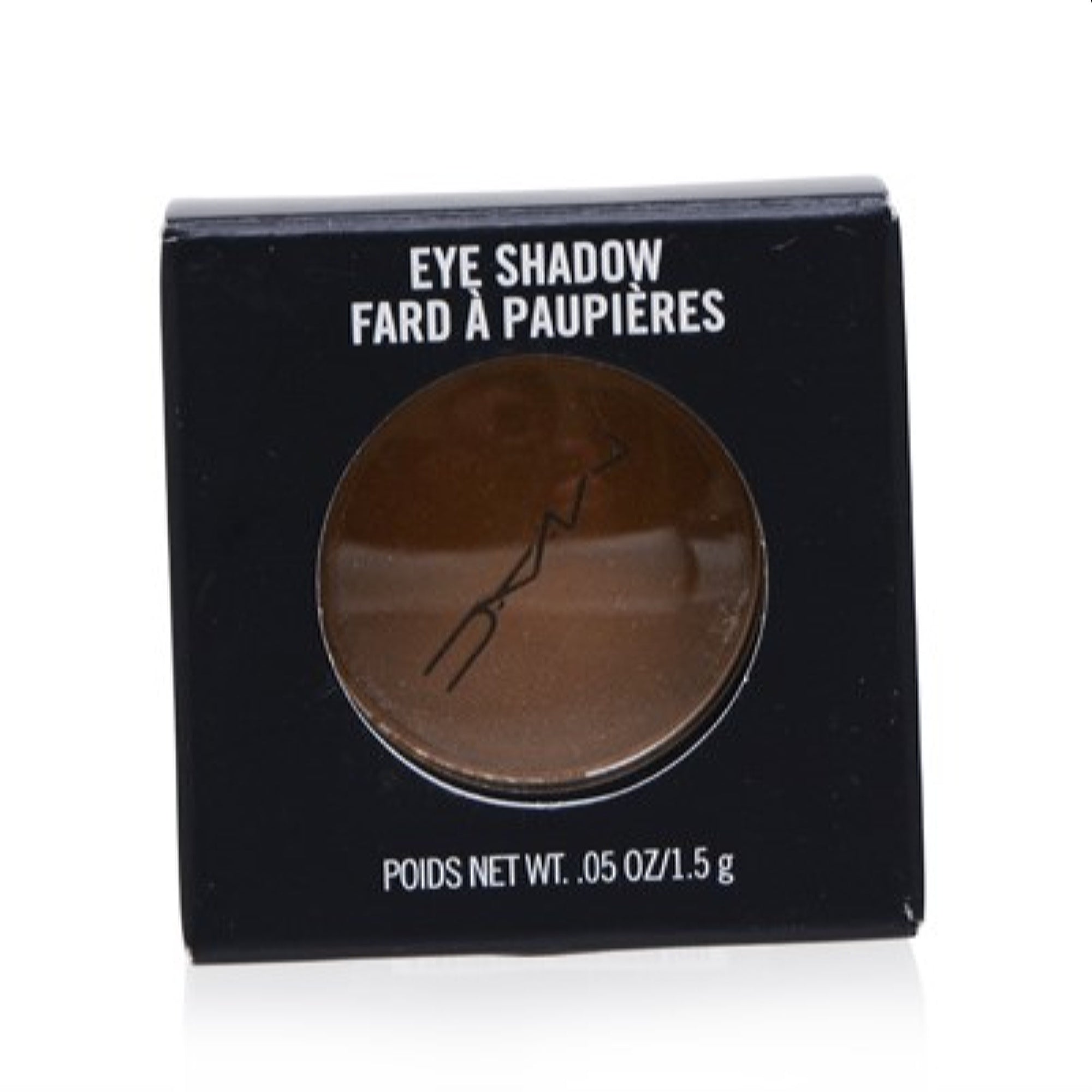 Mac Cosmetics Mac Cosmetics Eye Shadow Natural Wilderness Satin 0.05 Oz (1.5 Ml) 773602572755