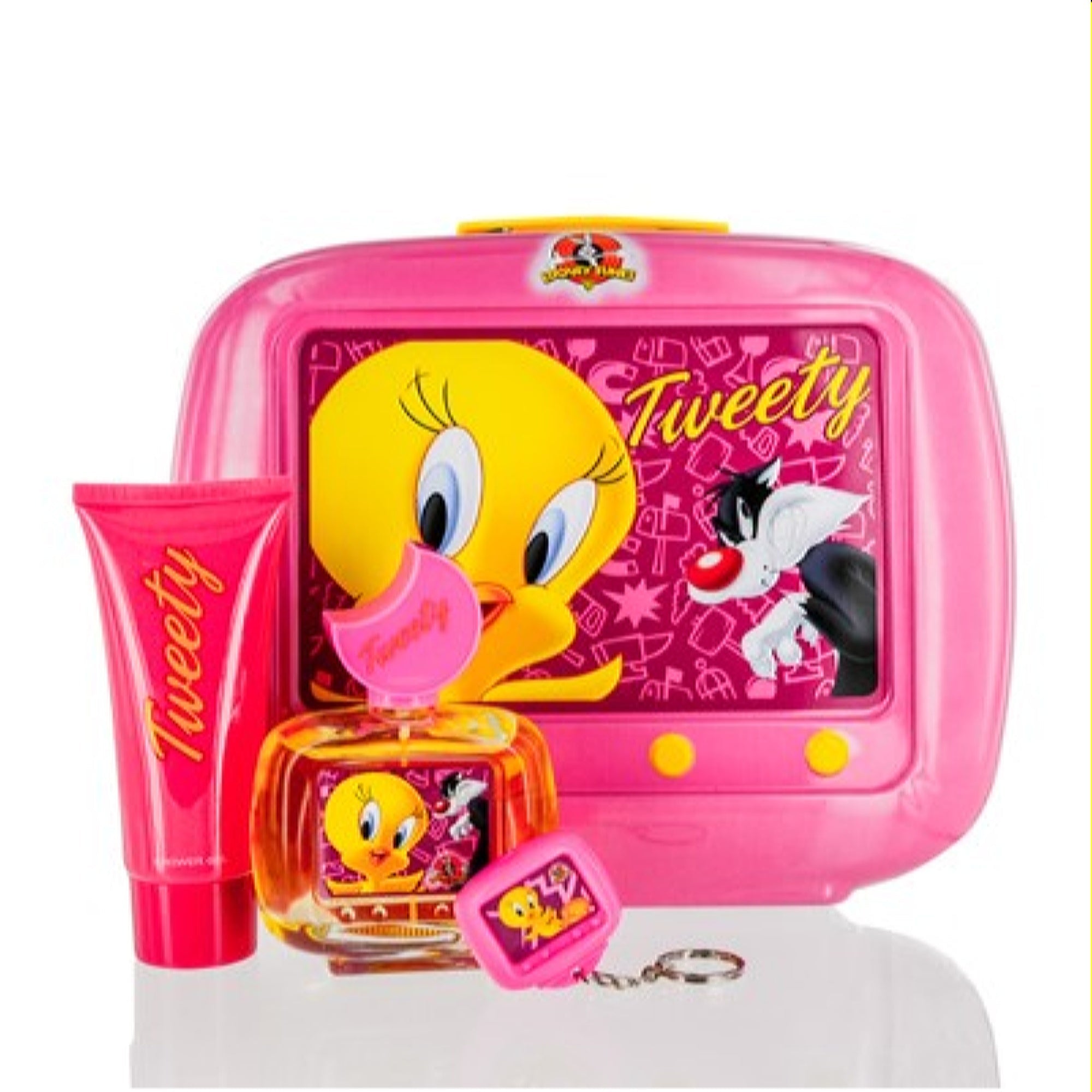 First American Brands Looney Tunes Tweety First American Brands Set 827669022767