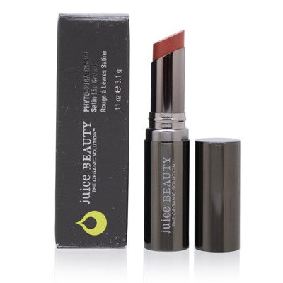 Juice Beauty Juice Beauty Phyto-Pigments Satin Lip Cream (06 Blush) 0.11 Oz 834893001949