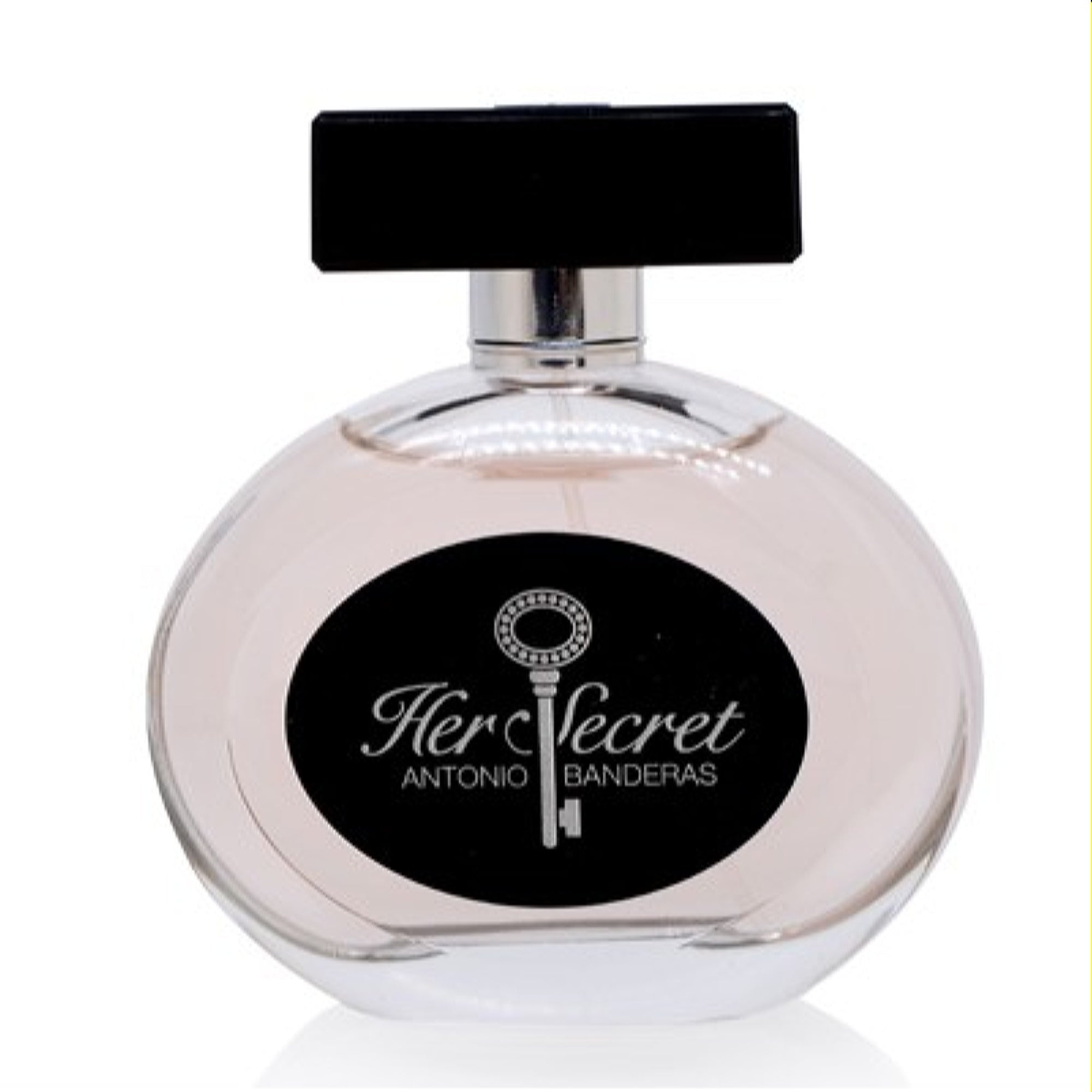 Antonio Banderas Women's Her Secret Antonio Banderas Edt Spray Tester 2.7 Oz (80 Ml) 8411061738054