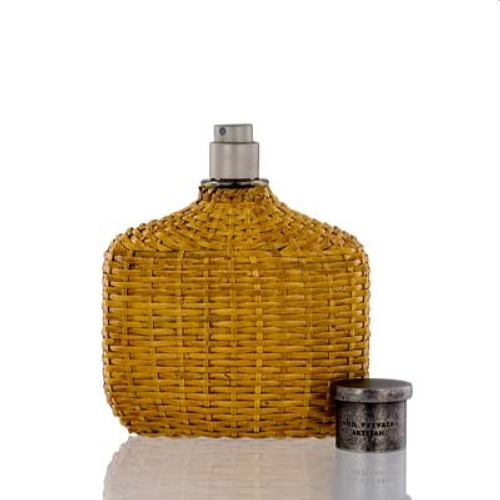 John Varvatos Men's John Varvatos Artisan John Varvatos Edt Spray No Cap Tester 4.2 Oz (125 Ml) 873824006219