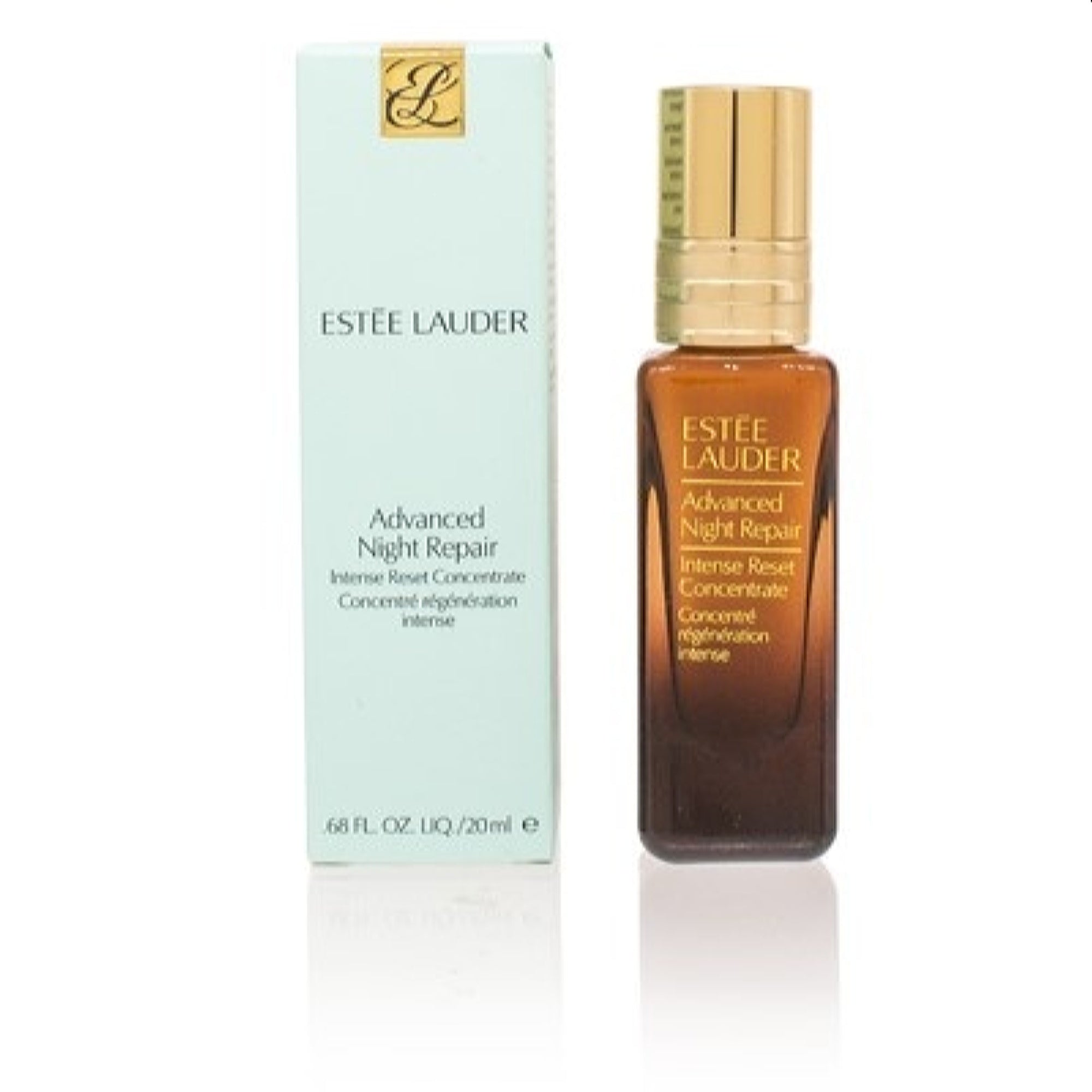 Estee Lauder Estee Lauder Advanced Night Repair Intense Reset Concentrate 0.68 Oz (20 Ml) 887167445864