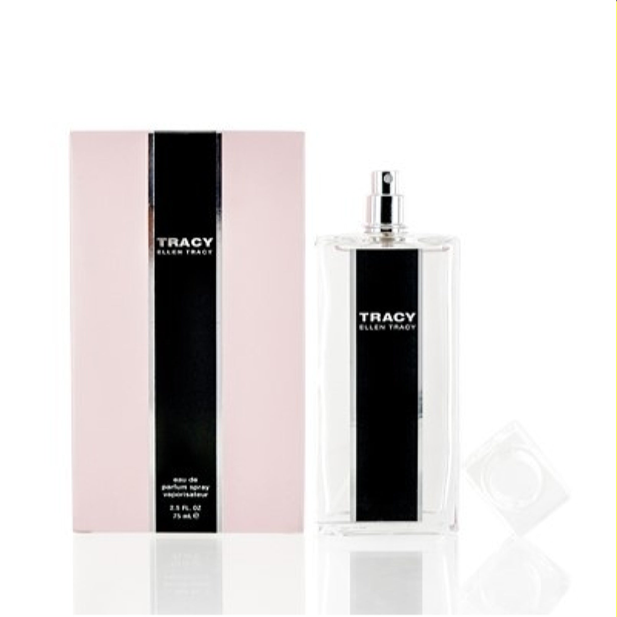 Ellen Tracy Women's Tracy Ellen Tracy Edp Spray 2.5 Oz 899219002024