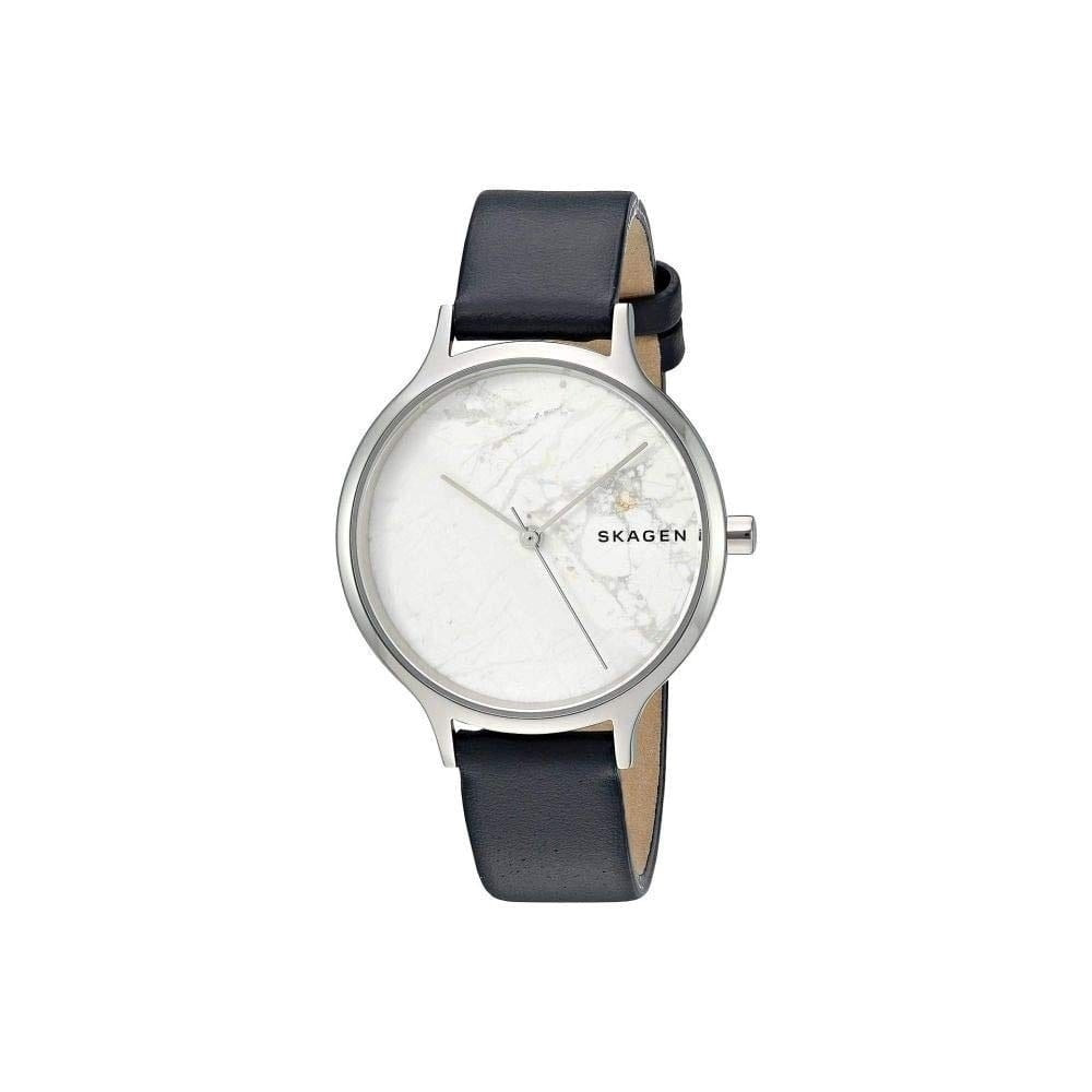 Skagen Anita Quartz White Dial Women's Watch SKW2719