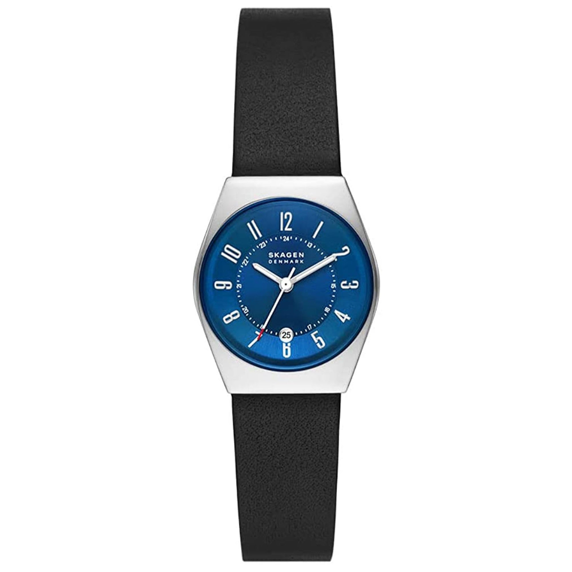 Skagen Quartz Lille Blue Dial Women's Watch SKW3036
