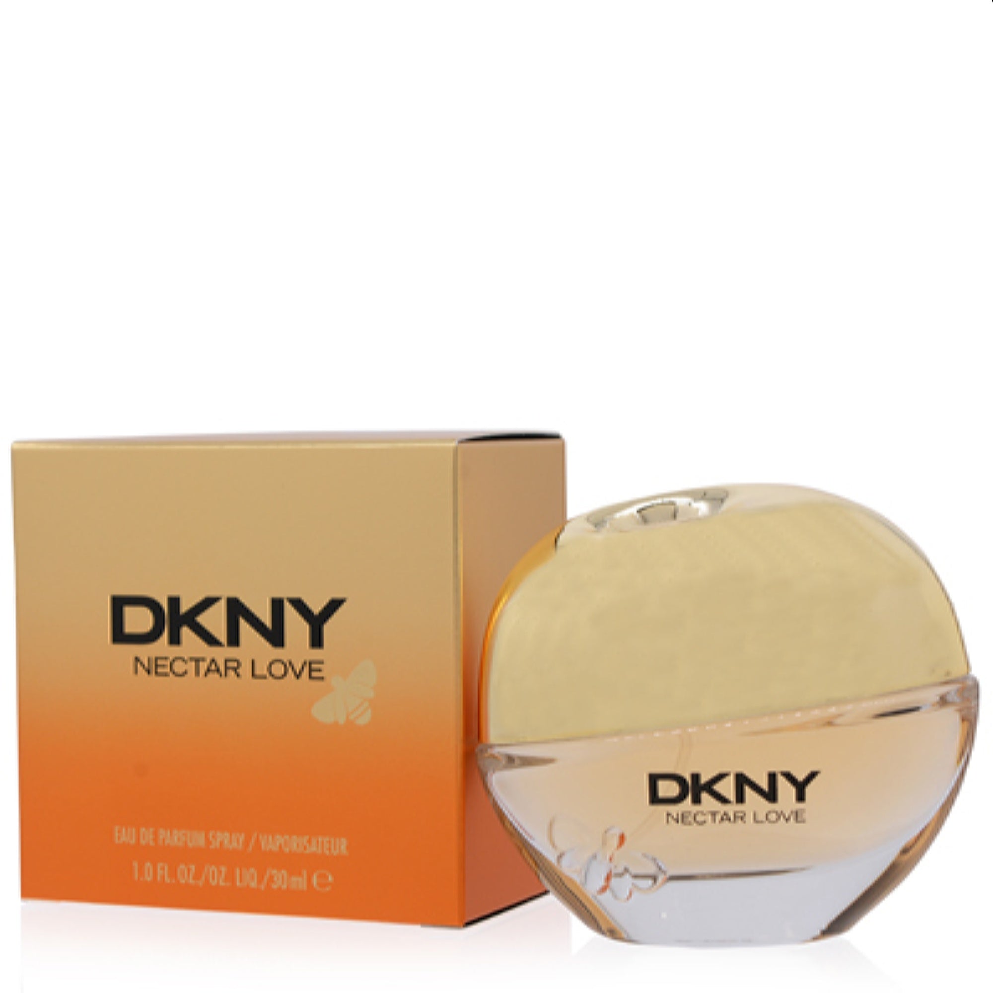 Donna Karan Women's Dkny Nectar Love Donna Karan Edp Spray 1.0 Oz (30 Ml)   022548386934