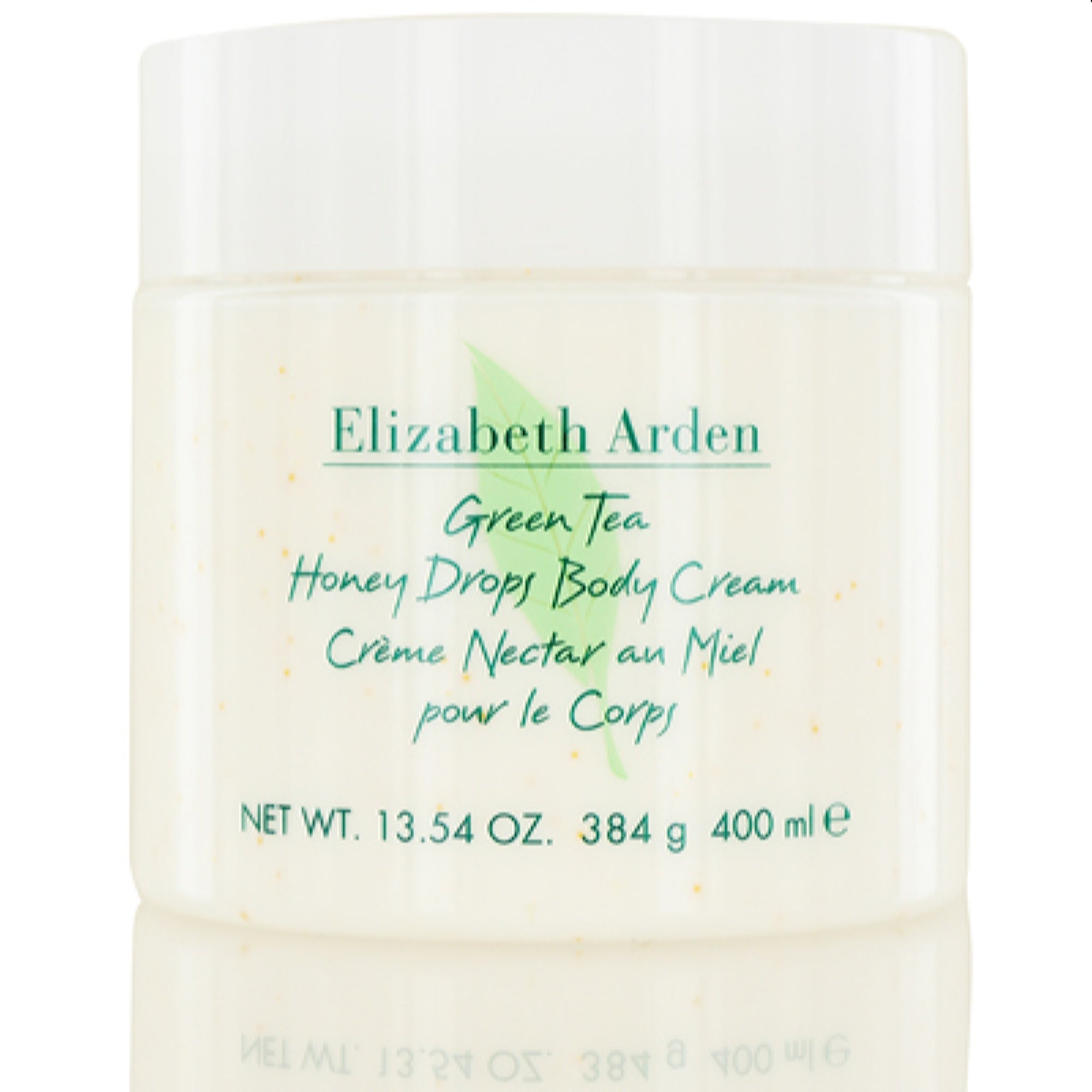 Elizabeth Arden Women's Green Tea Honey Drops Elizabeth Arden Body Cream 13.5 Oz (400 Ml)   085805029852