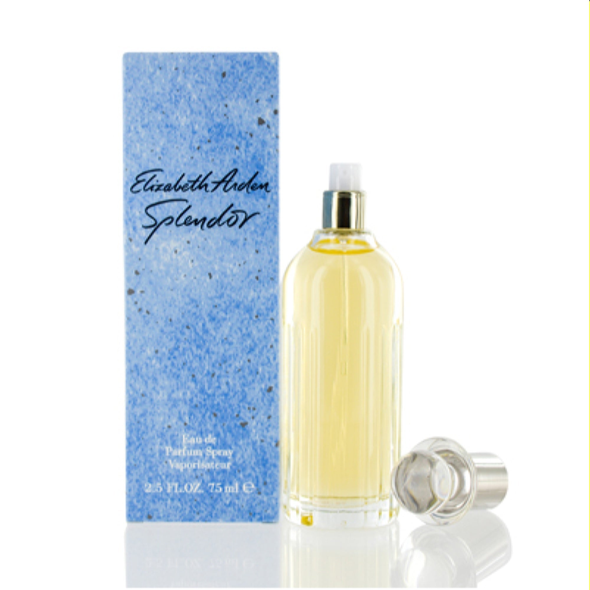 Elizabeth Arden Women's Splendor Elizabeth Arden Edp Spray 2.5 Oz  085805120801