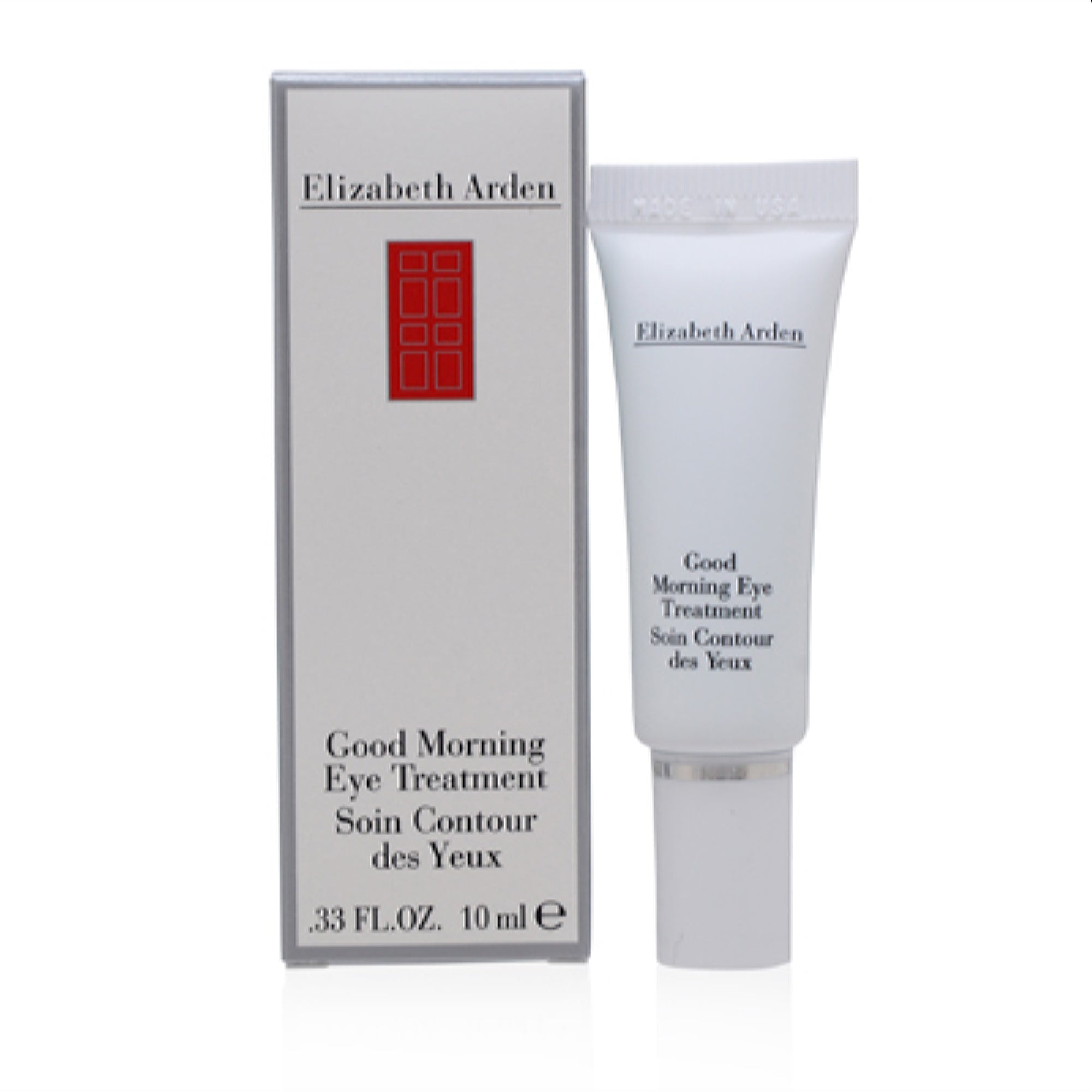 Elizabeth Arden  Elizabeth Arden Good Morning Eye Treatment 0.33 Oz (10 Ml)  085805428990
