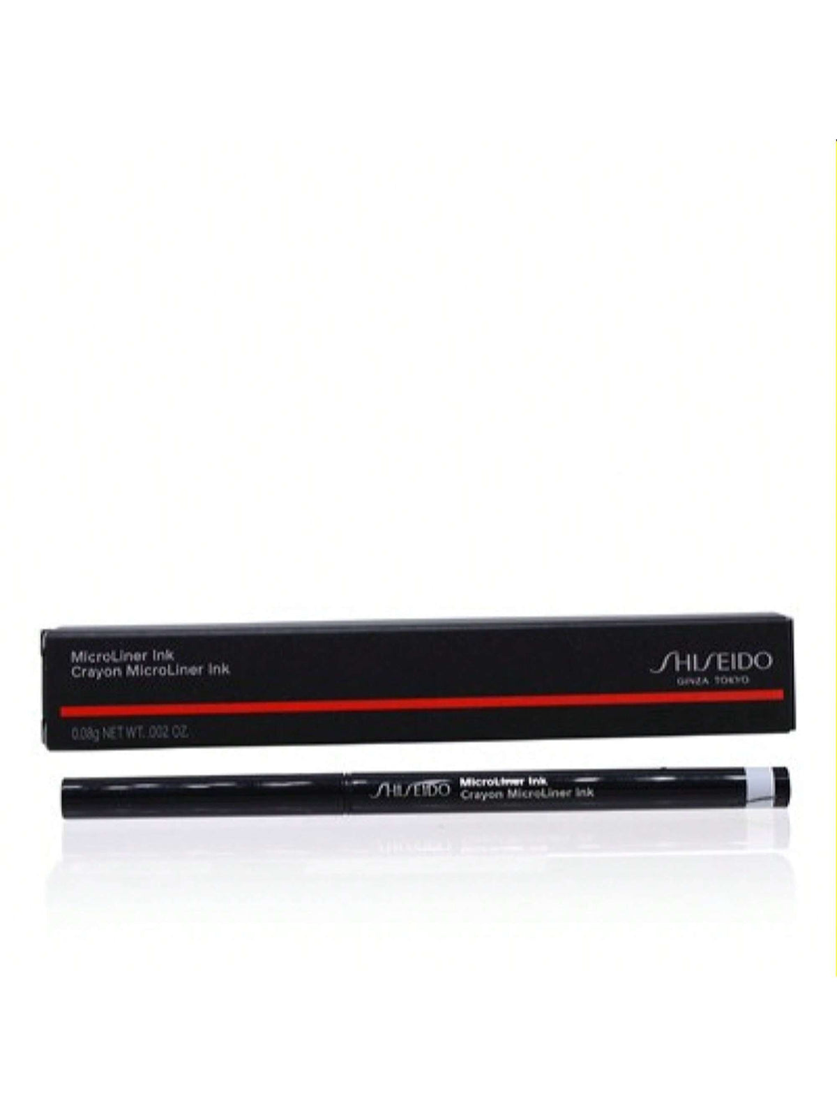 Microliner Ink (05 White) by Shiseido 0.002 Oz 729238147379