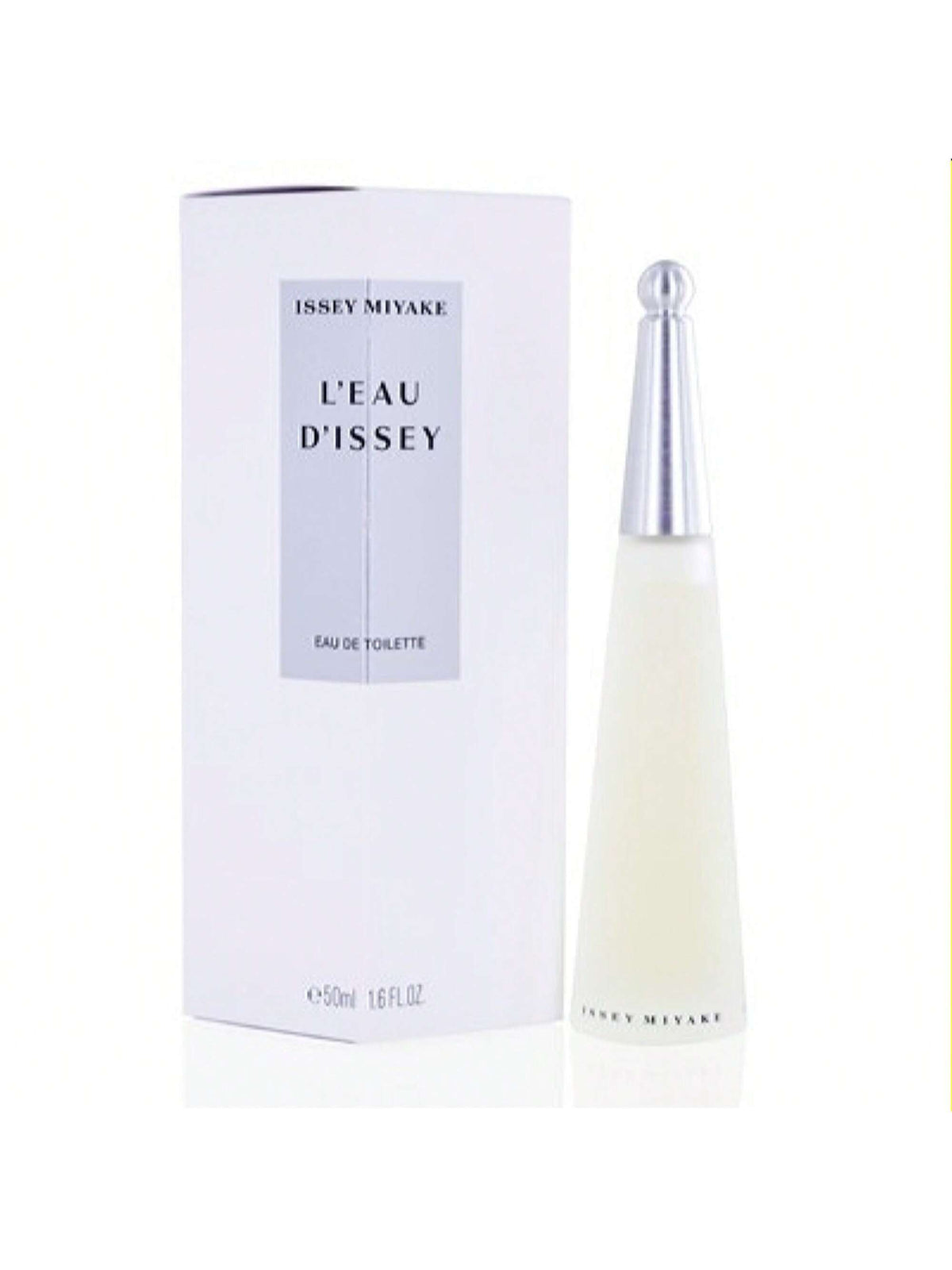 Issey Miyake by Issey Miyake EDT Spray 1.7 Oz - Women 3423470300154