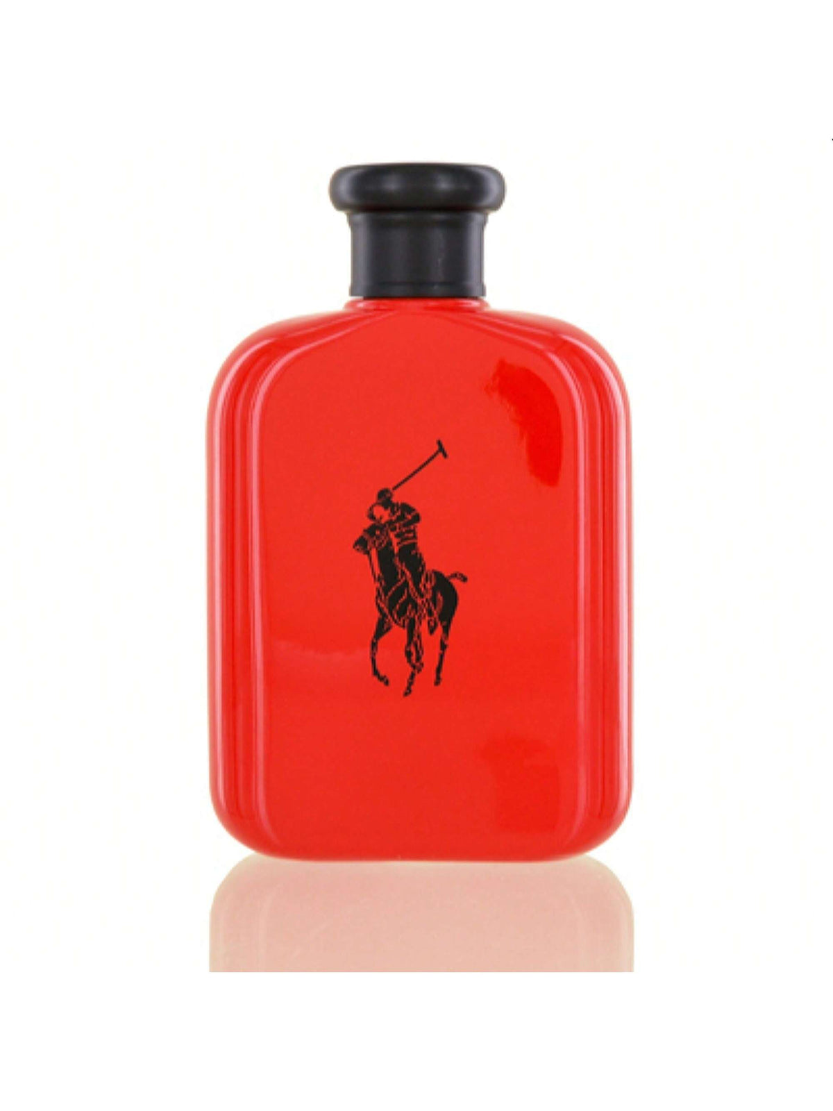 Polo Red by Ralph Lauren EDT Spray 4.2 Oz *Tester - Men 3605970416126