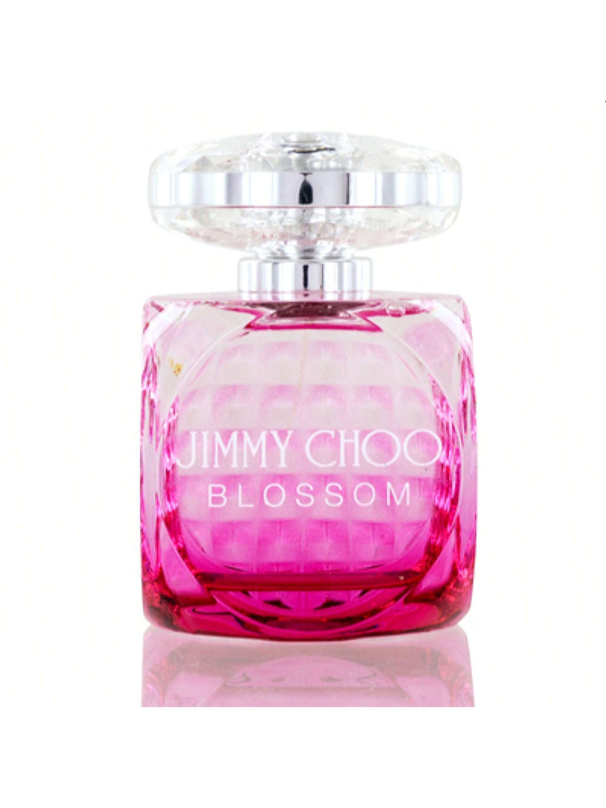Jimmy Choo Blossom by Jimmy Choo EDP Spray 3.3 Oz *Tester - Women 3386460066303