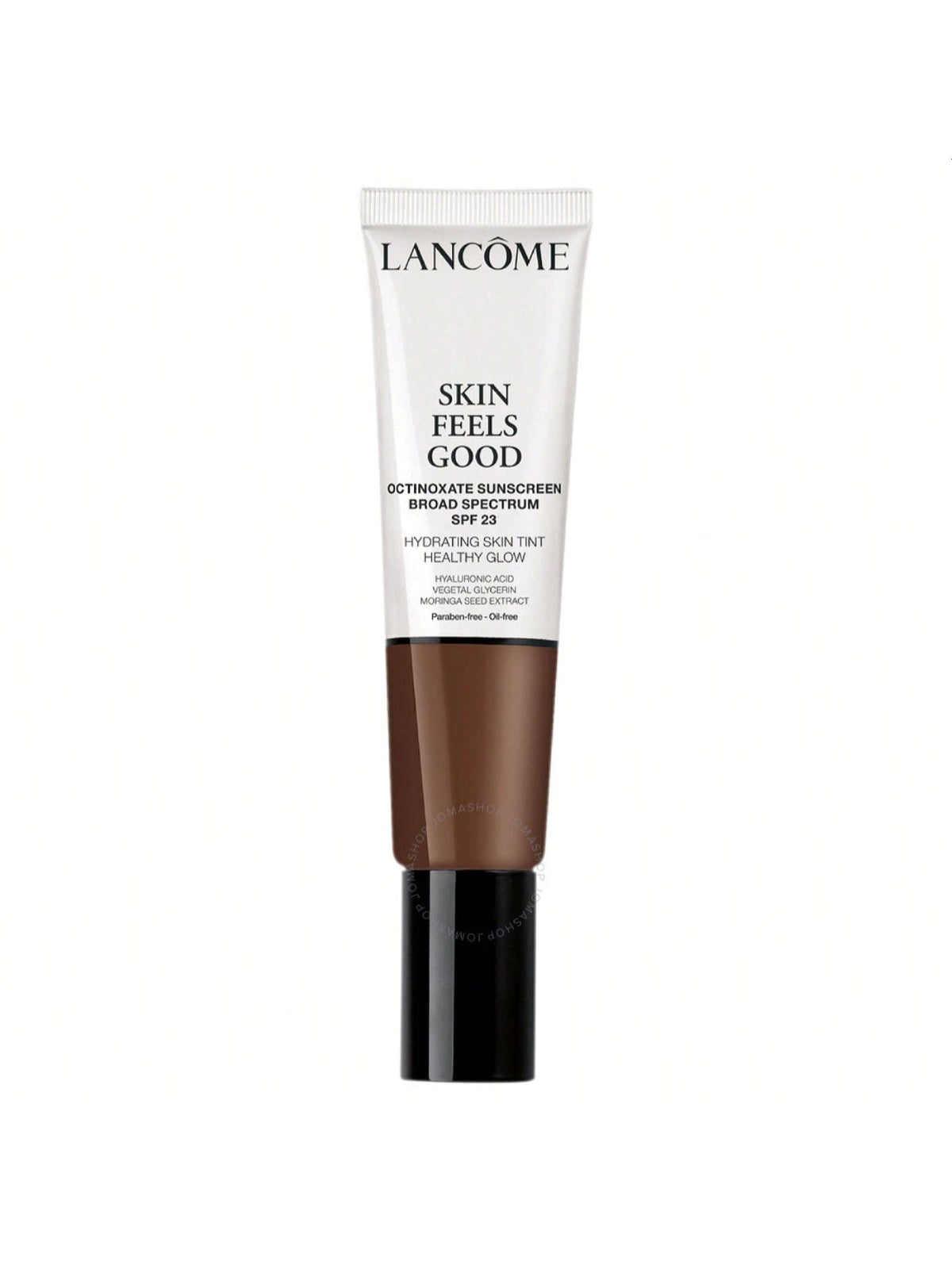 Skin Feels Good Skin Nourishing Foundation (16C Real Suede) by Lancome 1 Oz 3614271767257
