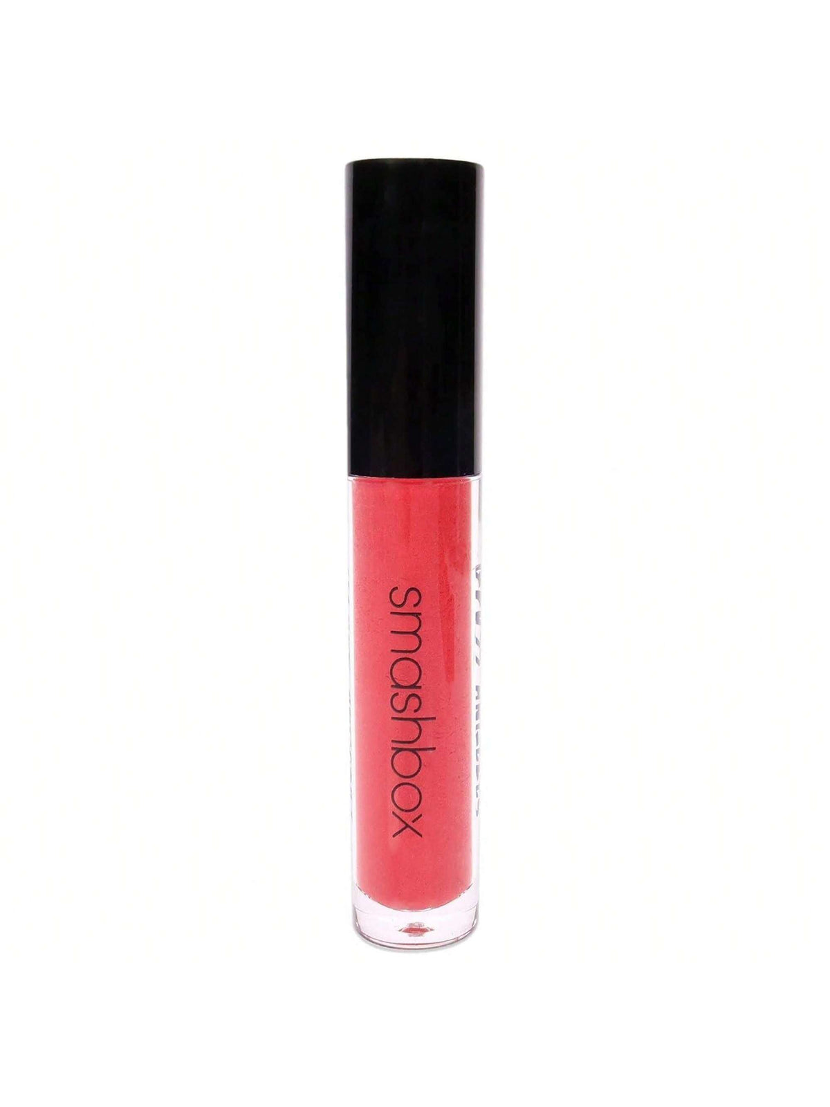 Gloss Angeles Lip Gloss (Ay, Poppy) by Smashbox 0.13 Oz 607710077867