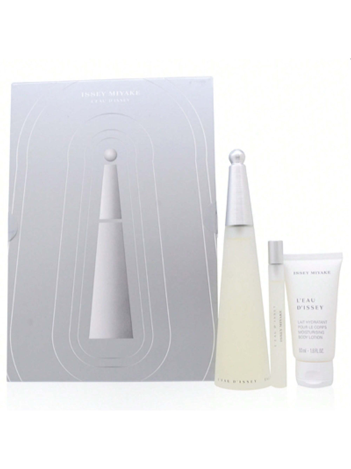 Issey Miyake by Issey Miyake Gift Set - Women 3423222047870