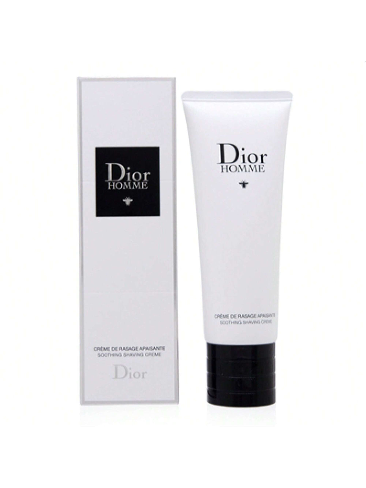Dior Homme by Christian Dior Cream 4.2 Oz - Men 3348901553582