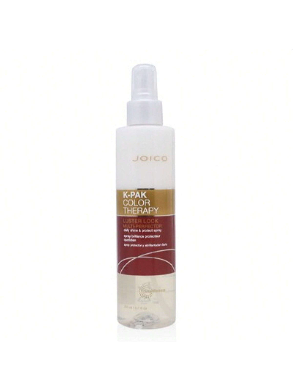 K-Pak Color Therapy Luster Lock Spray by Joico 6.7 Oz 074469516495
