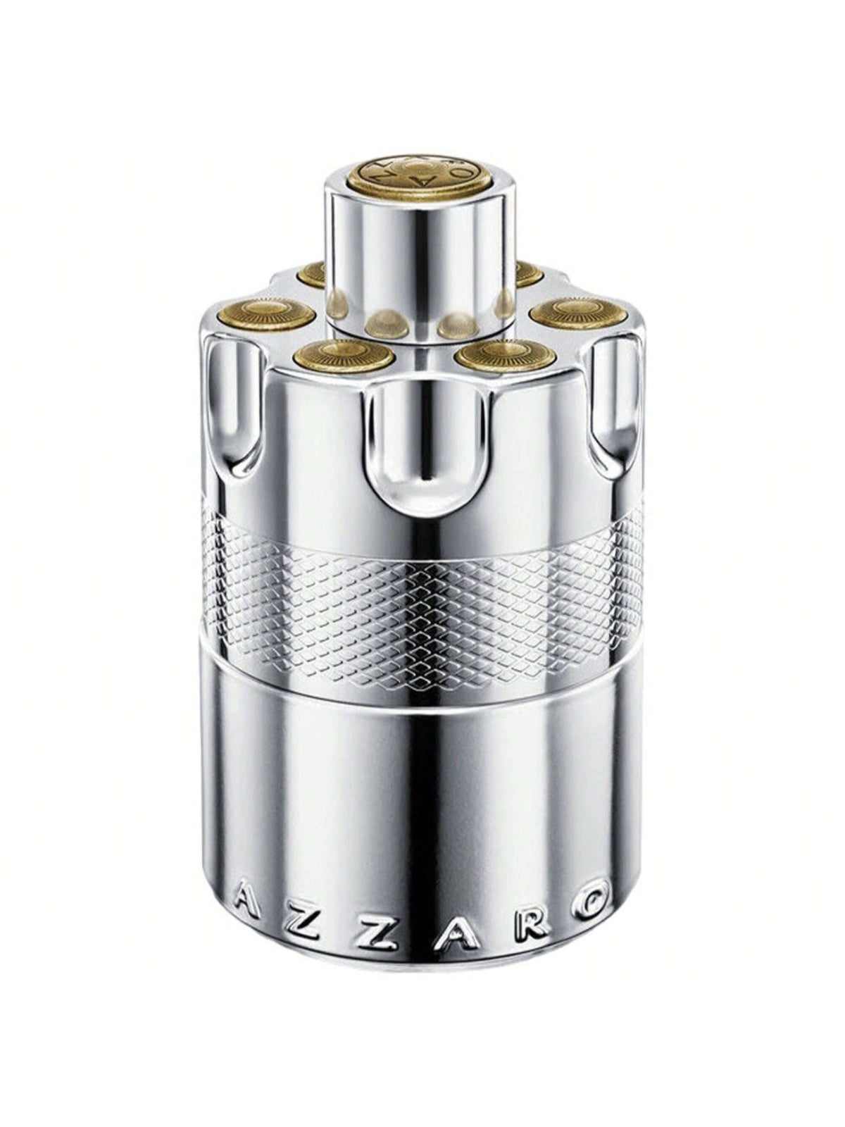 Azzaro Wanted by Azzaro EDP Spray 3.3 Oz - Men 3614273903172