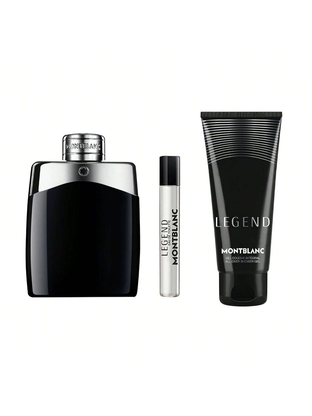 Montblanc Legend by Montblanc Gift Set - Men 3386460145145