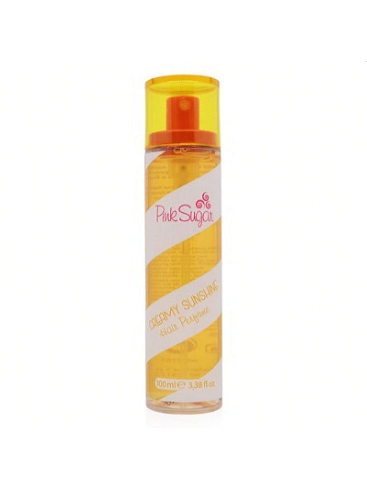 Pink Sugar Creamy Sunshine by Aquolina Fragrance Mist 3.38 Oz - Women 8054609781510