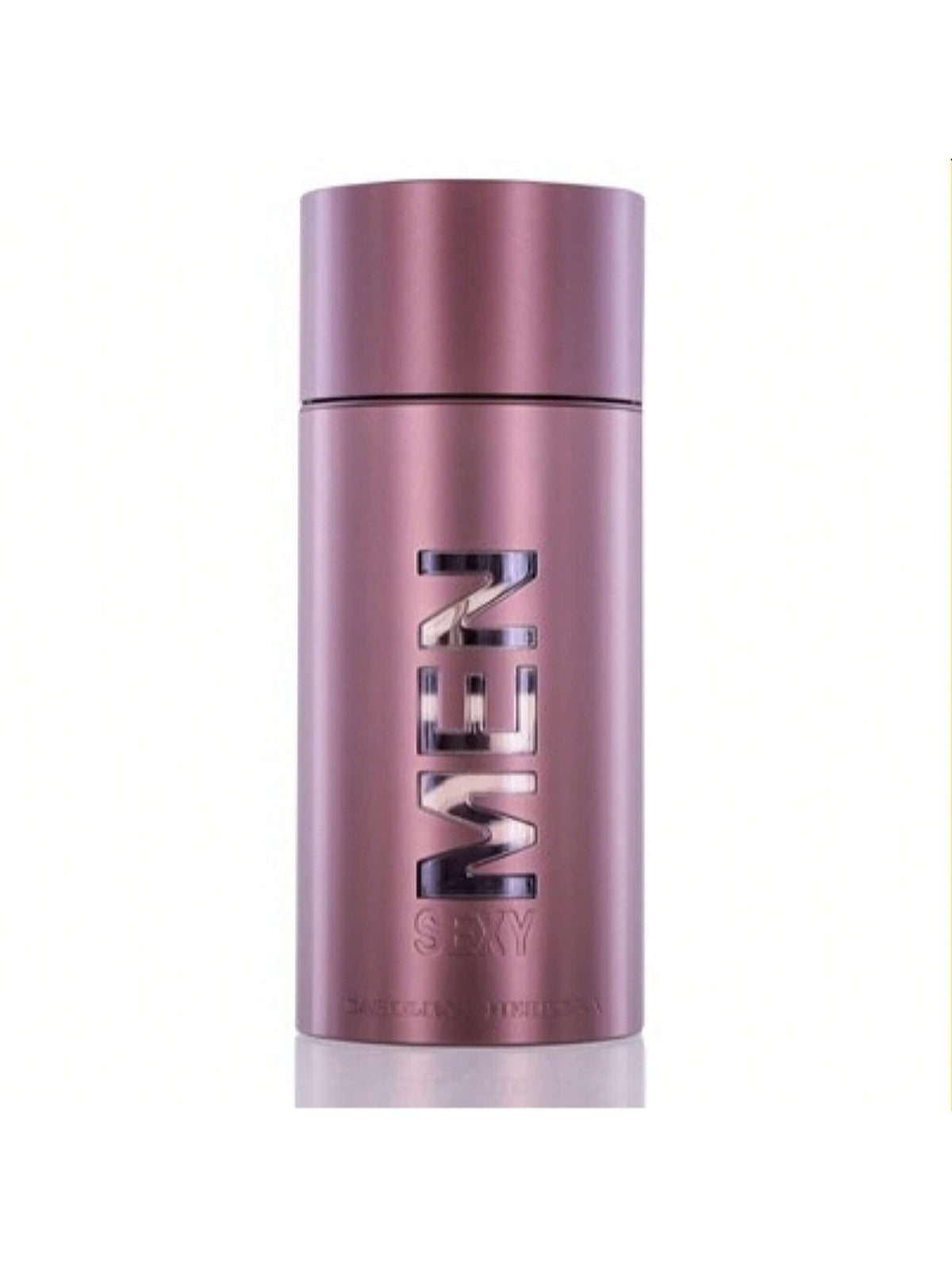 212 Sexy Men by Carolina Herrera EDT Spray 3.3 Oz *Tester - Men 8411061906934