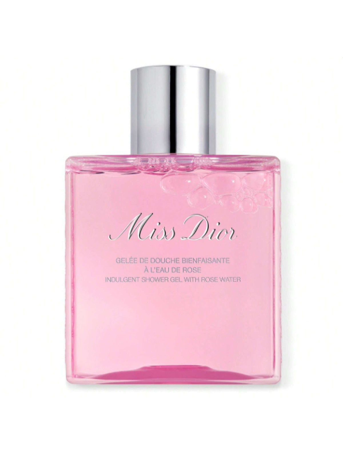 Miss Dior Rose by Christian Dior Body Milk 6.0 Oz - Women 3348901687331