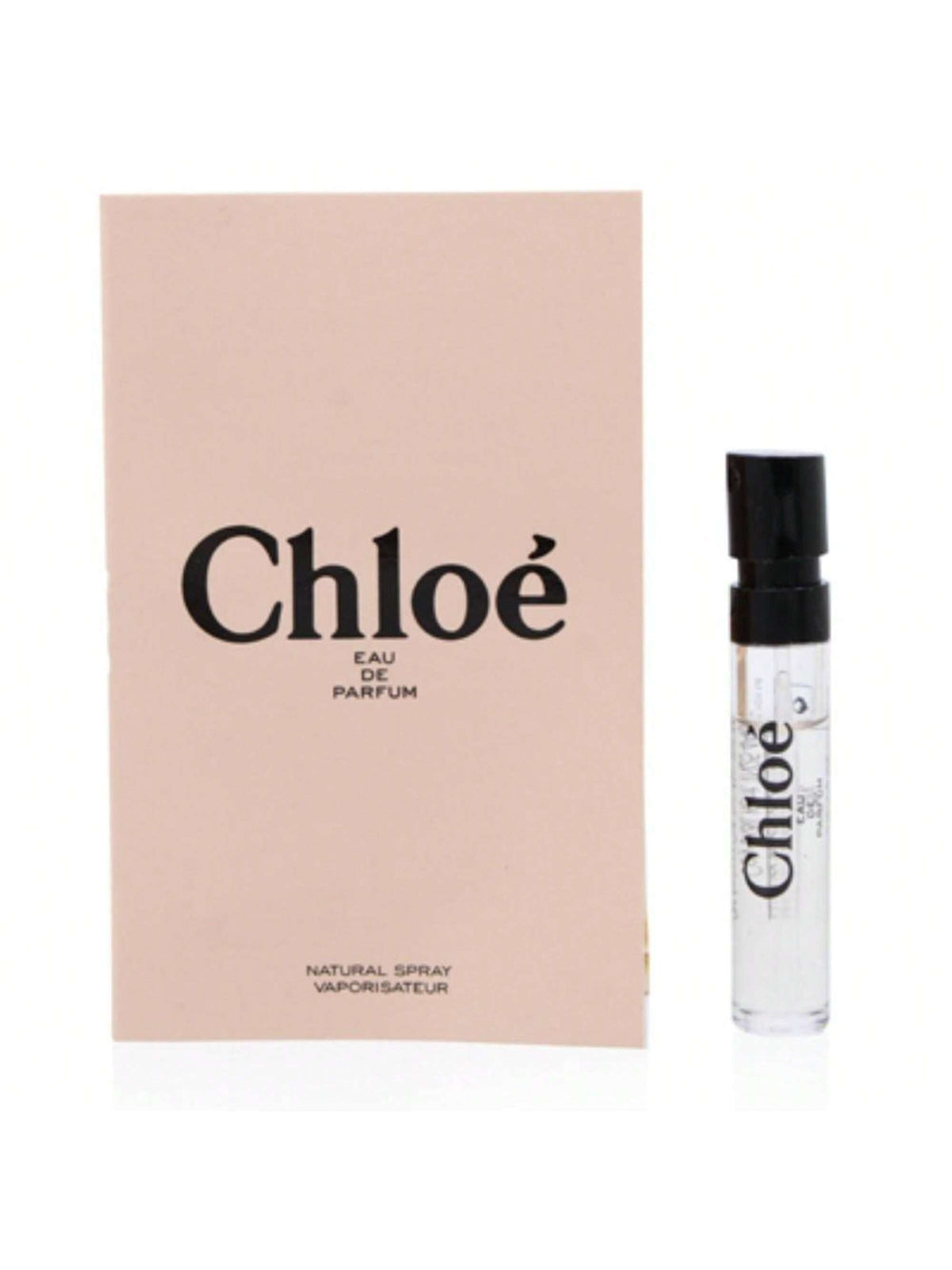 Chloe by Chloe EDP Spray 0.04 Oz - Women 3607347293743