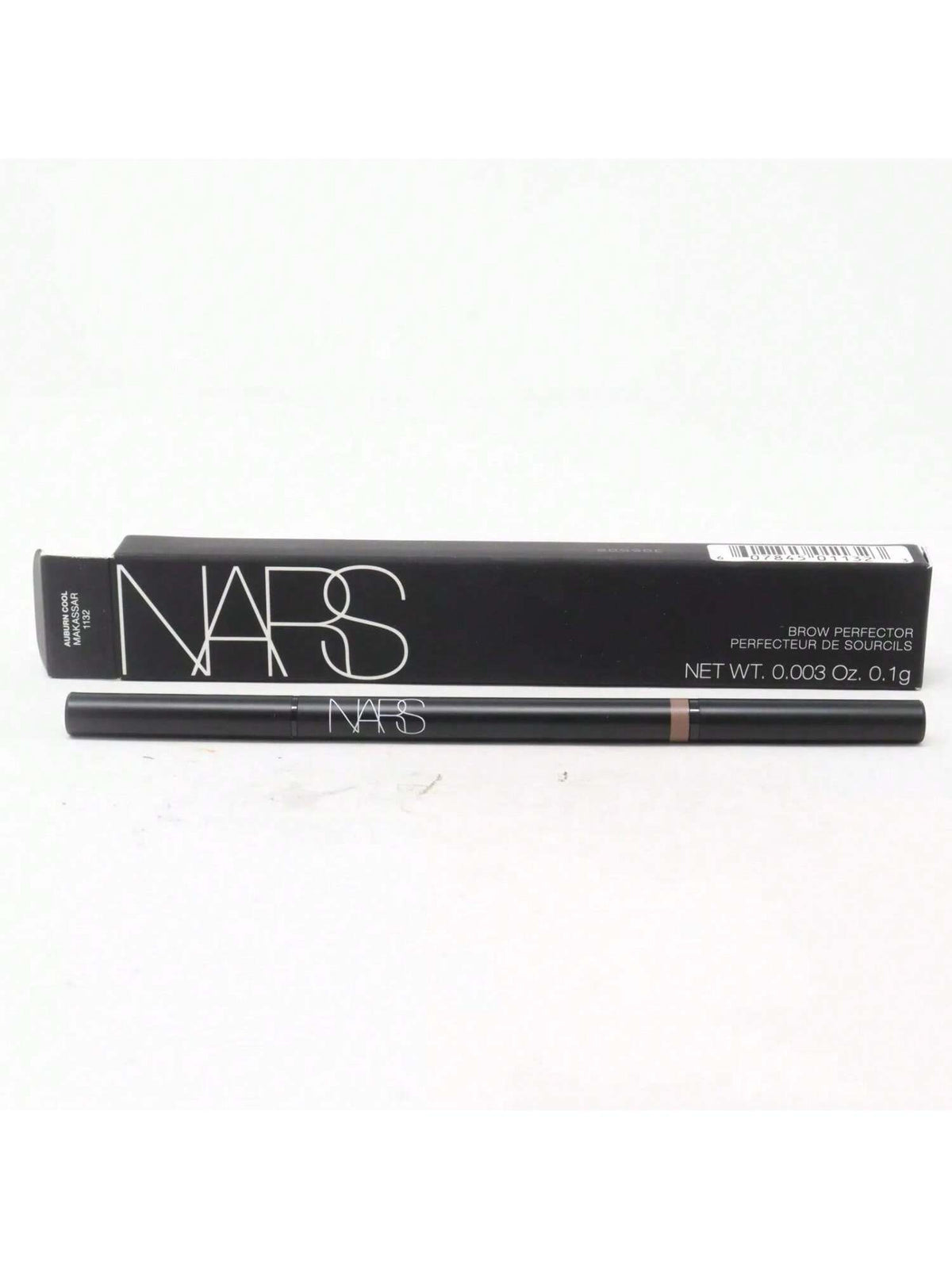 Brow Perfector Makassar by Nars 0.003 Oz 607845011323