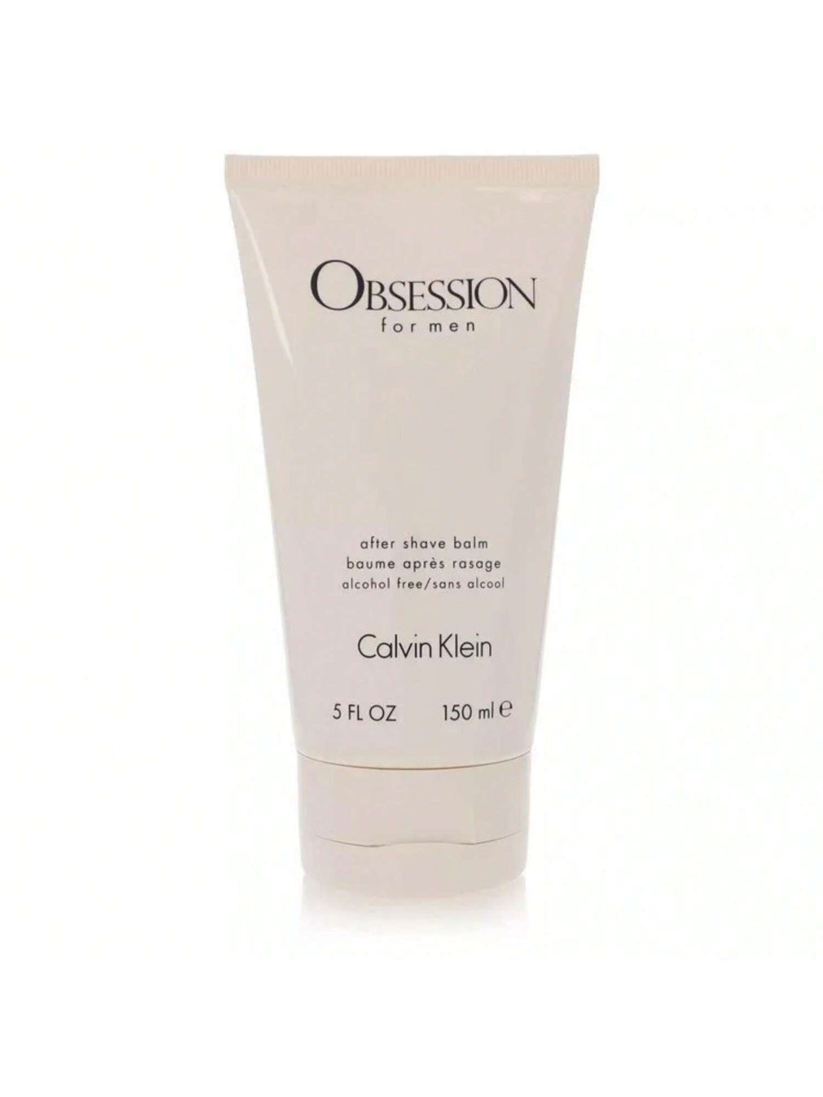 Obsession Men by Calvin Klein After Shave Balm 5.0 Oz - Men 088300166152