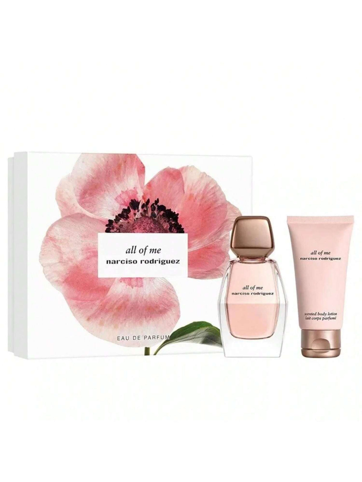 Narciso All Of Me by Narciso Rodriguez Gift Set - Women 3423222108380
