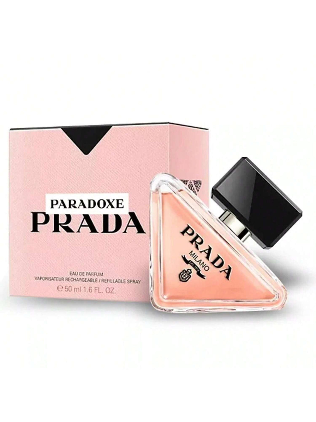 Paradoxe by Prada EDP Spray 1.6 Oz - Women 3614273760652