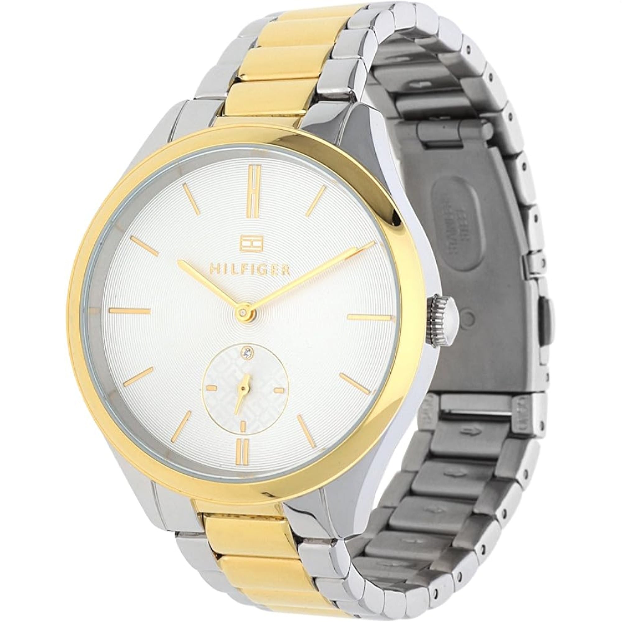 Tommy Hilfiger Sofia Quartz Silver Dial Women's Watch 1781577
