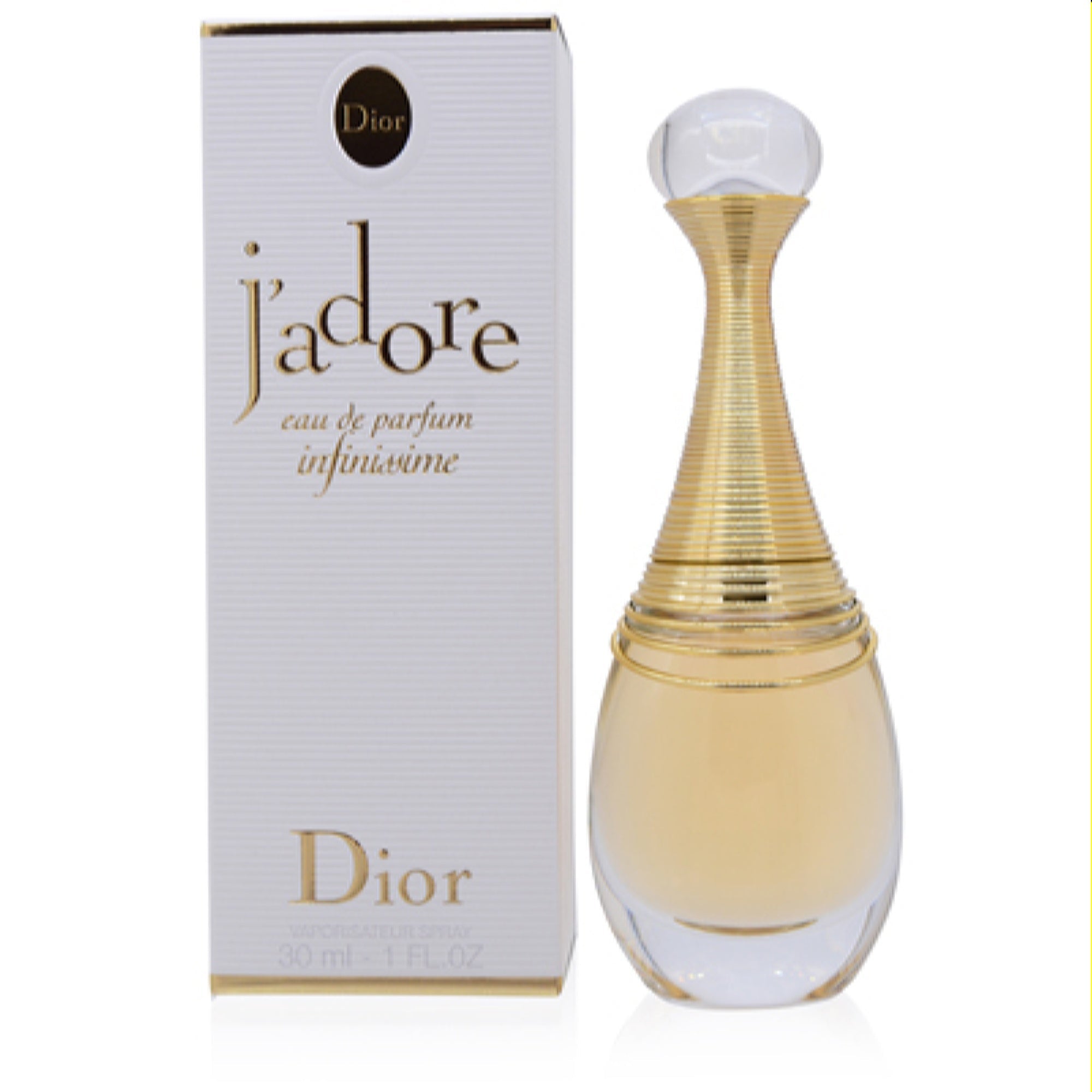Christian Dior Women's J'Adore Infinissime Ch.Dior Edp Spray 1.0 Oz (30 Ml)   3348901590198
