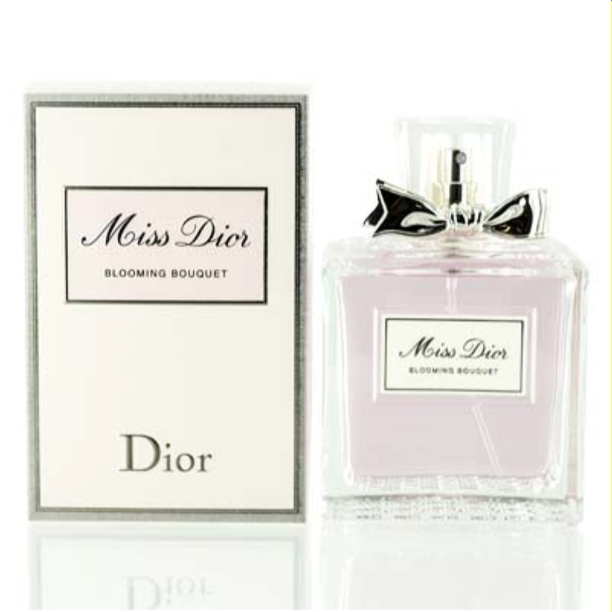 Christian Dior Women's Miss Dior Blooming Bouquet Ch.Dior Edt Spray 5.0 Oz (150 Ml)   3348901627382