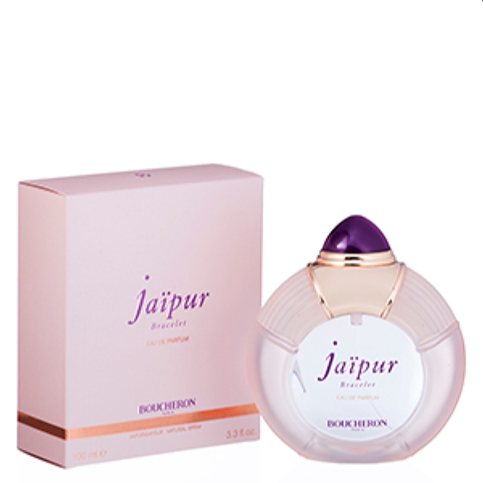 Boucheron Women's Jaipur Bracelet Boucheron Edp Spray 3.3 Oz   3386460036467