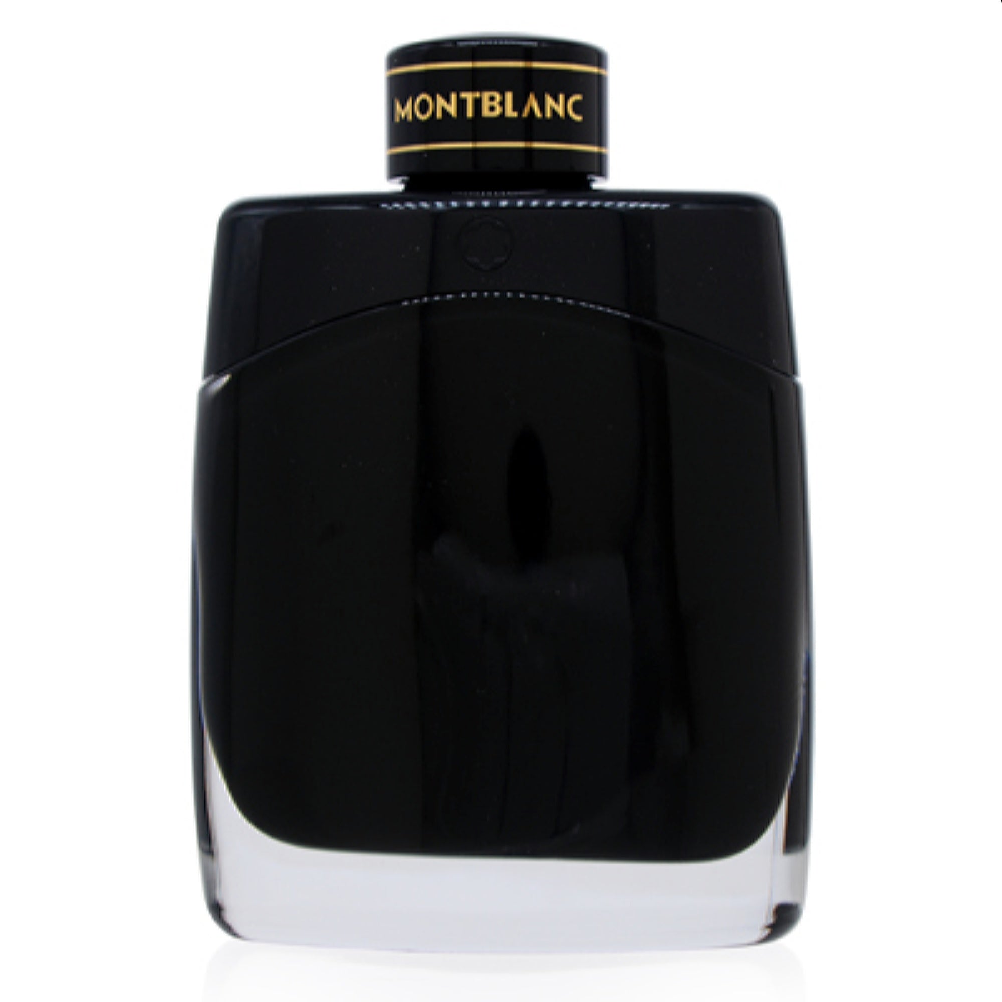 Mont Blanc Men's Montblanc Legend  Mont Blanc Edp Spray Tester 3.3 Oz (100 Ml)  3386460118149