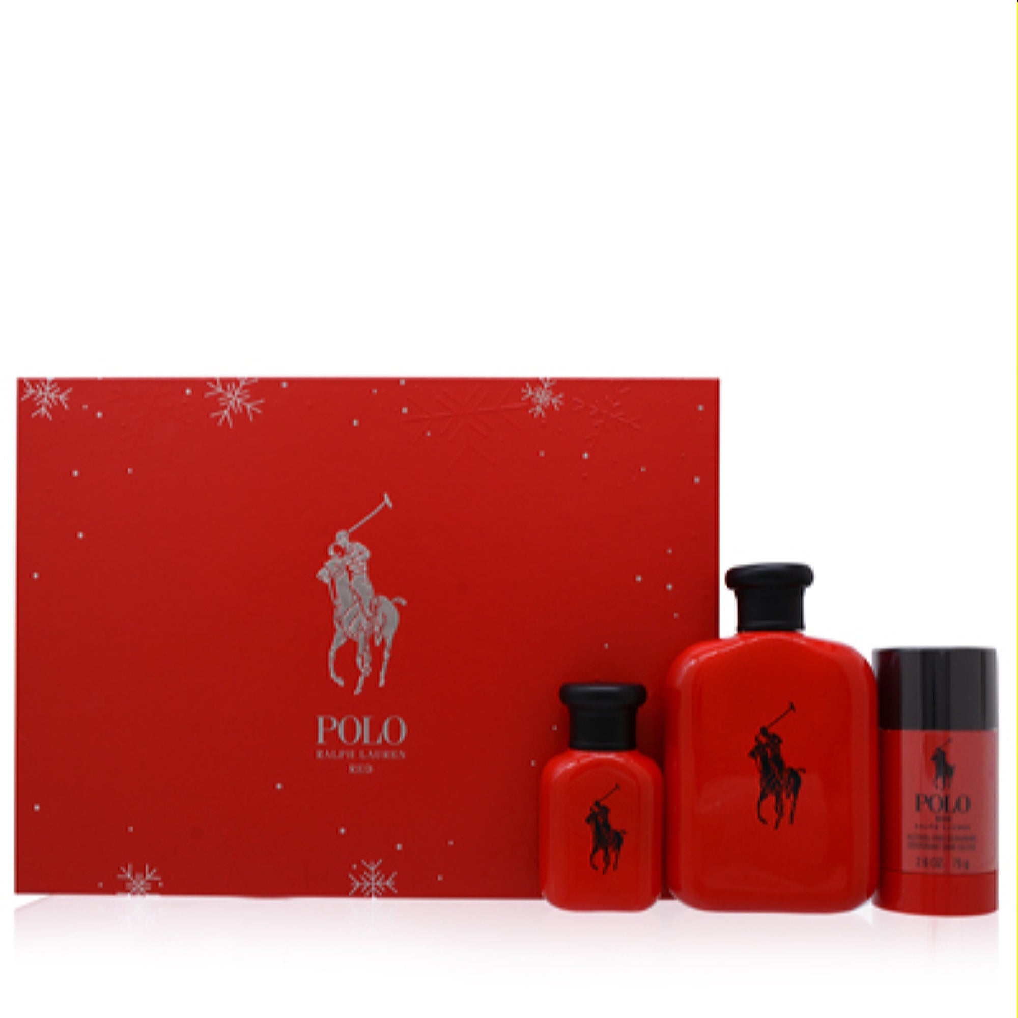 Ralph Lauren Men's Polo Red Ralph Lauren Set  3605972780515