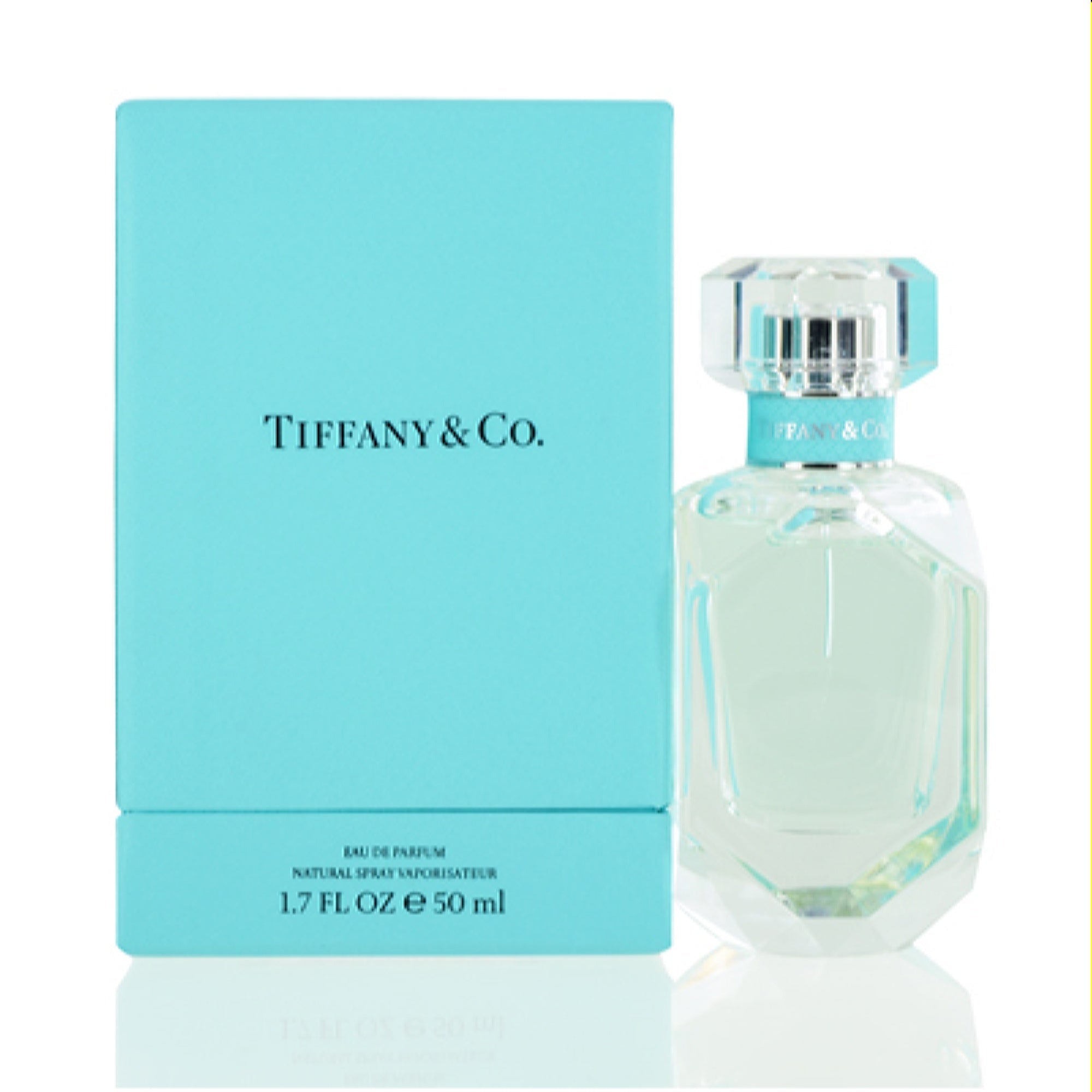 Tiffany & Co. Women's Tiffany & Co. Tiffany & Co. Edp Spray 1.7 Oz (50 Ml) For Women  3614222401995