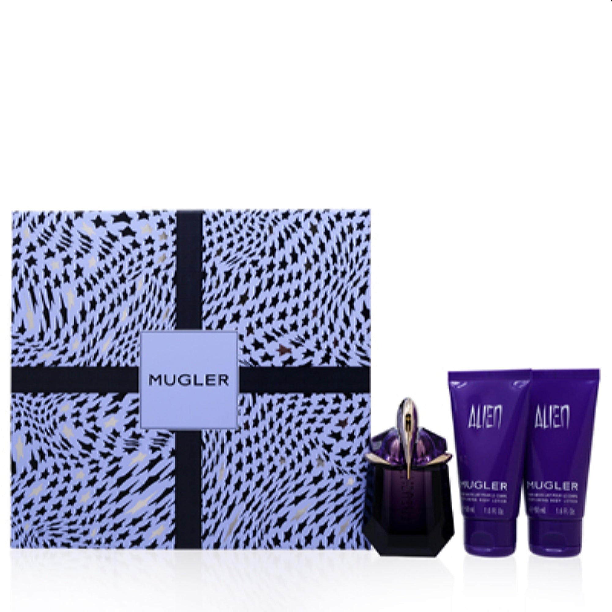 Mugler Women's Alien Thierry Mugler Set   3614273887854