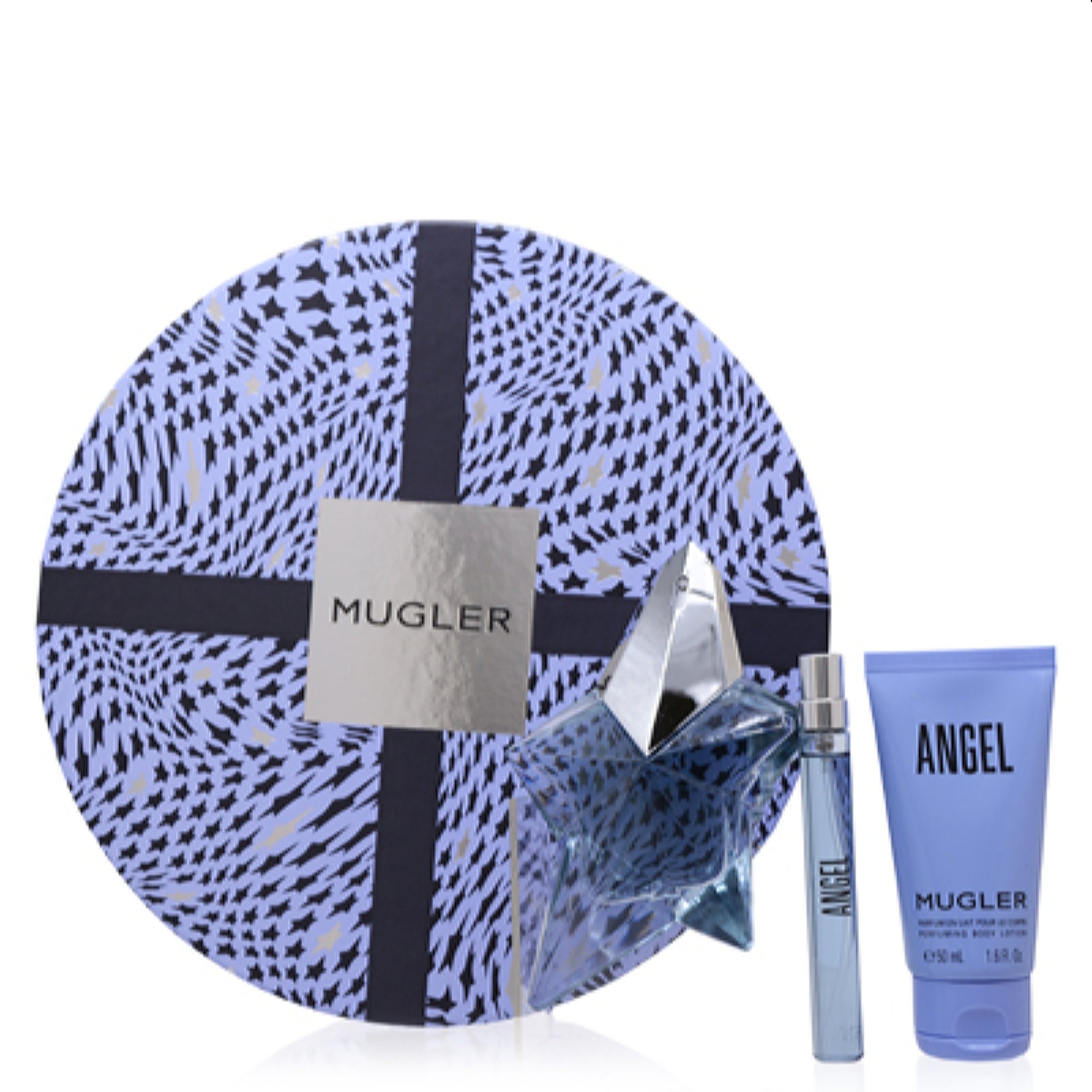Mugler Women's Angel Mugler Set   3614273887878