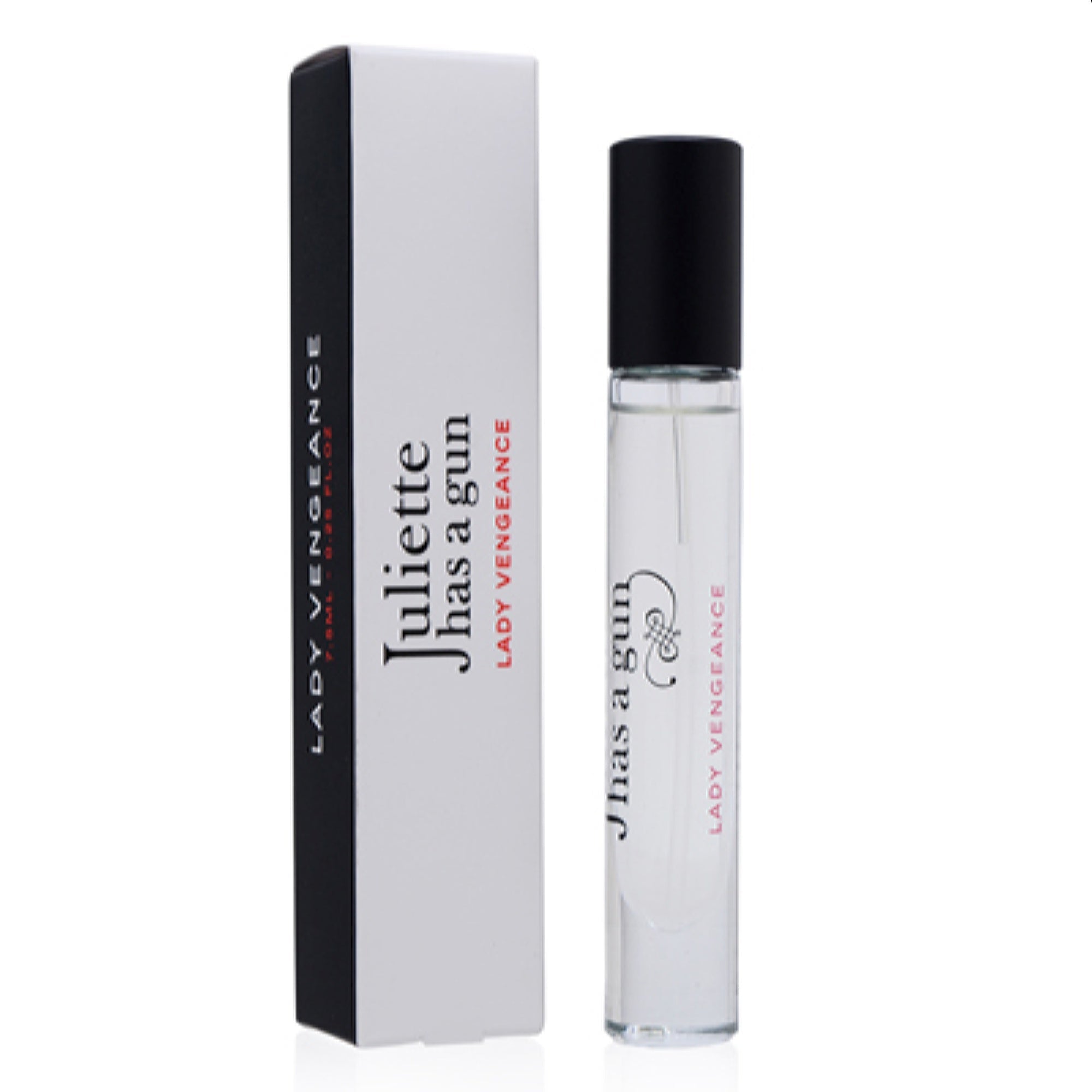 Juliette Has A Gun Women's Lady Vengeance Juliette Has A Gun Edp Spray 0.25 Oz (7.5 Ml)   3760022730138