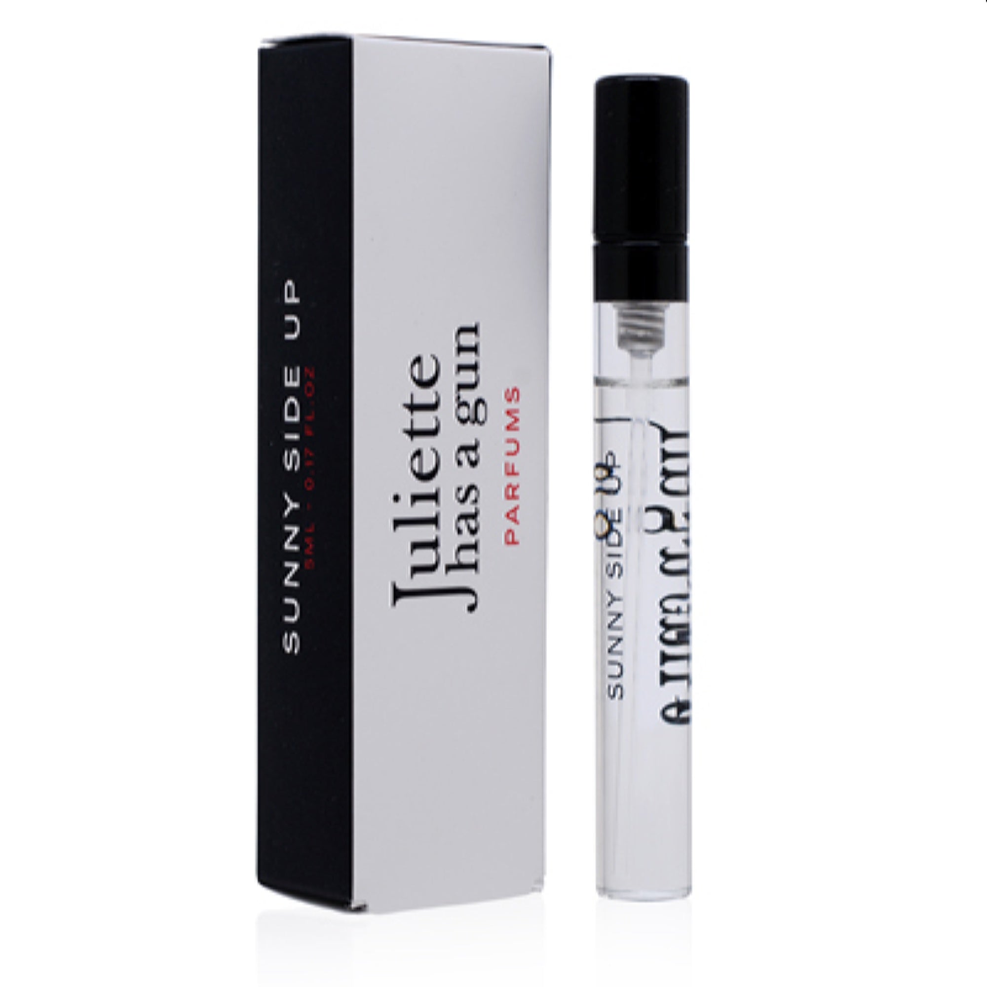 Juliette Has A Gun Women's Sunny Side Up Juliette Has A Gun Edp Spray 0.17 Oz (5.0 Ml)   3760022730558