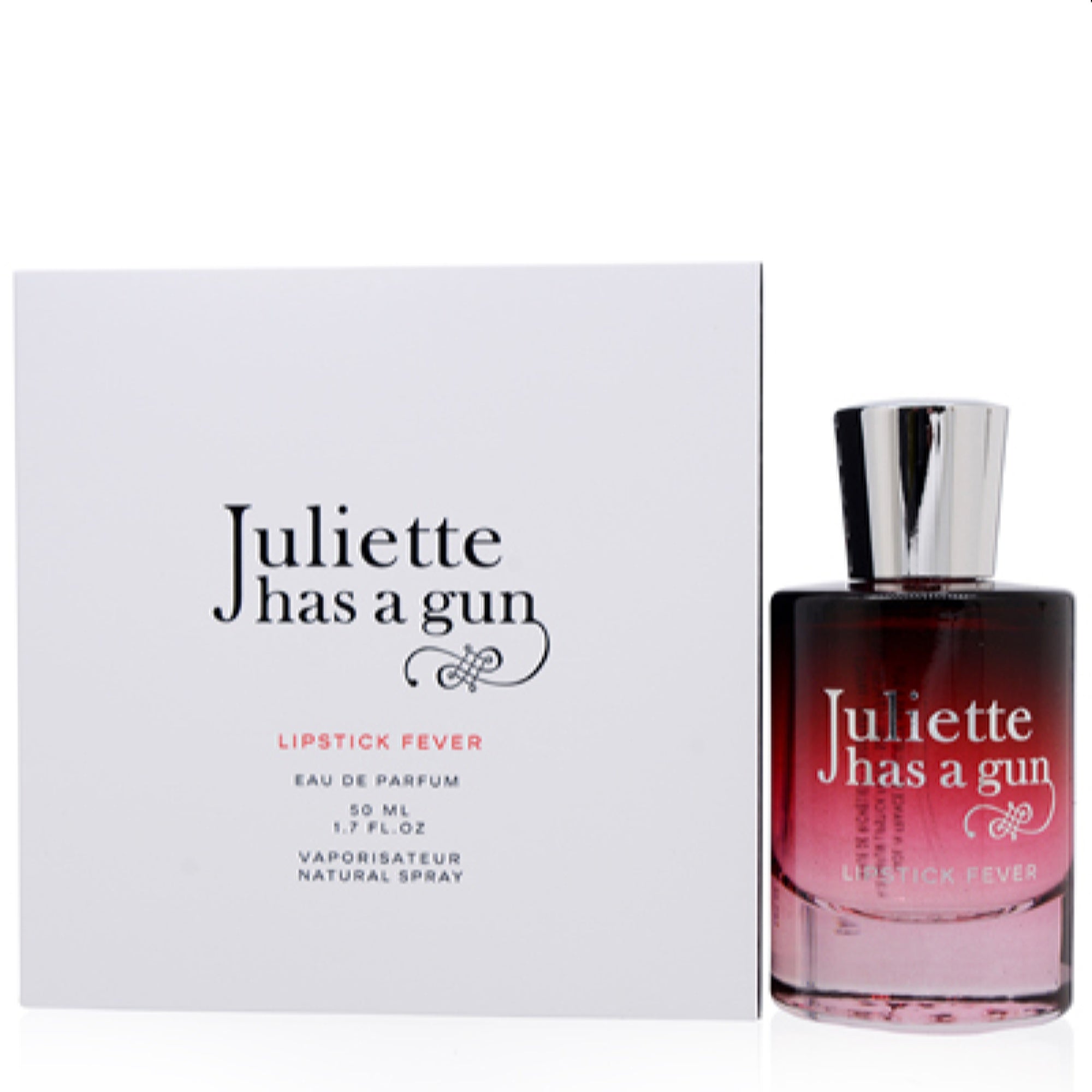 Juliette Has A Gun Women's Lipstick Fever Juliette Has A Gun Edp Spray 1.7 Oz (50 Ml)   3760022731760