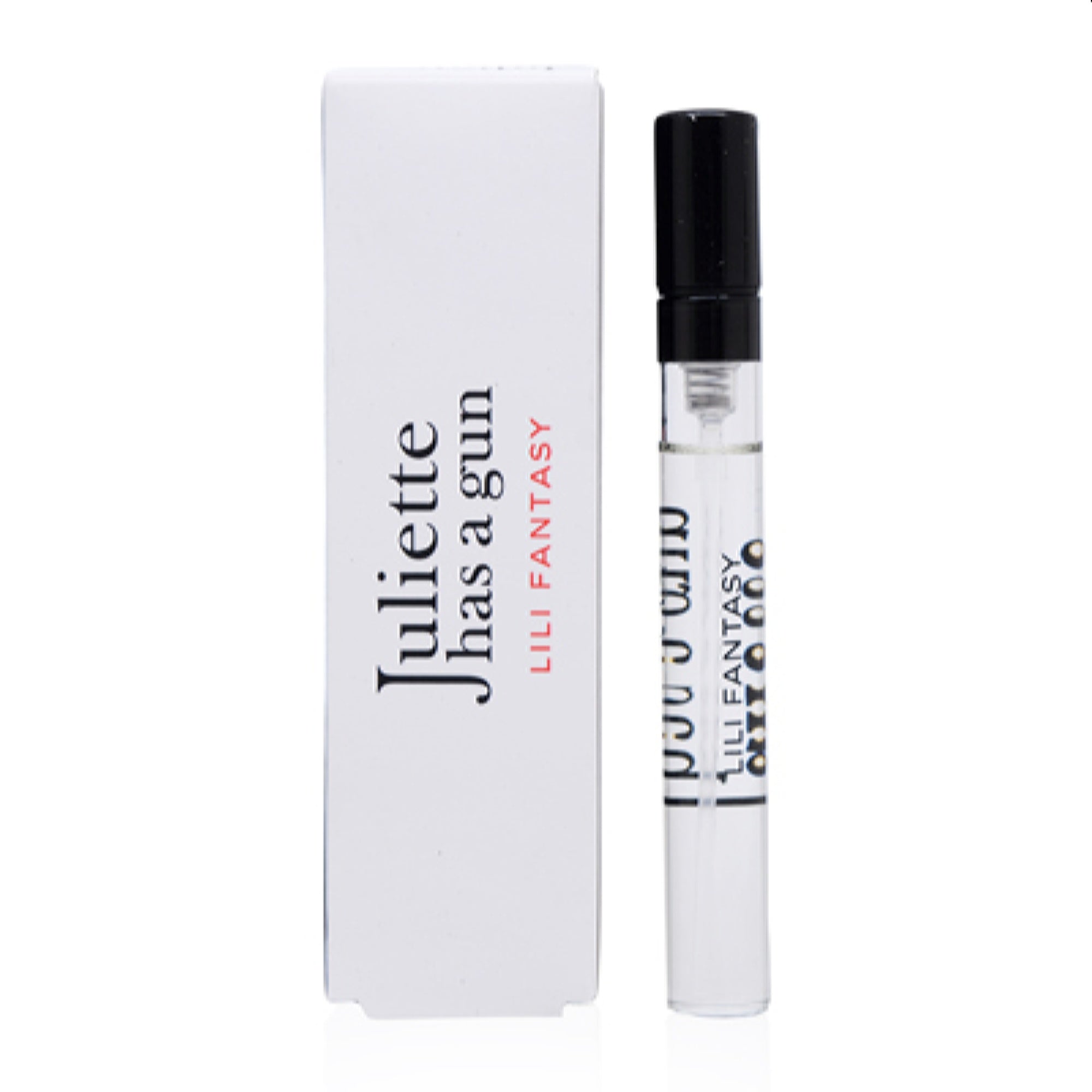 Juliette Has A Gun Women's Lili Fantasy Juliette Has A Gun Edp Spray 0.17 Oz (5.0 Ml)   3760022733108