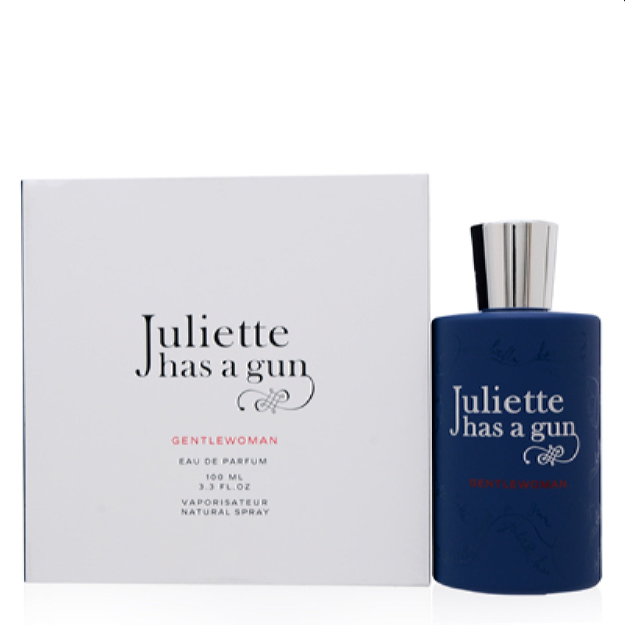 Juliette Has A Gun Women's Gentlewoman Juliette Has A Gun Edp Spray 3.3 Oz (100 Ml)   3770000002546